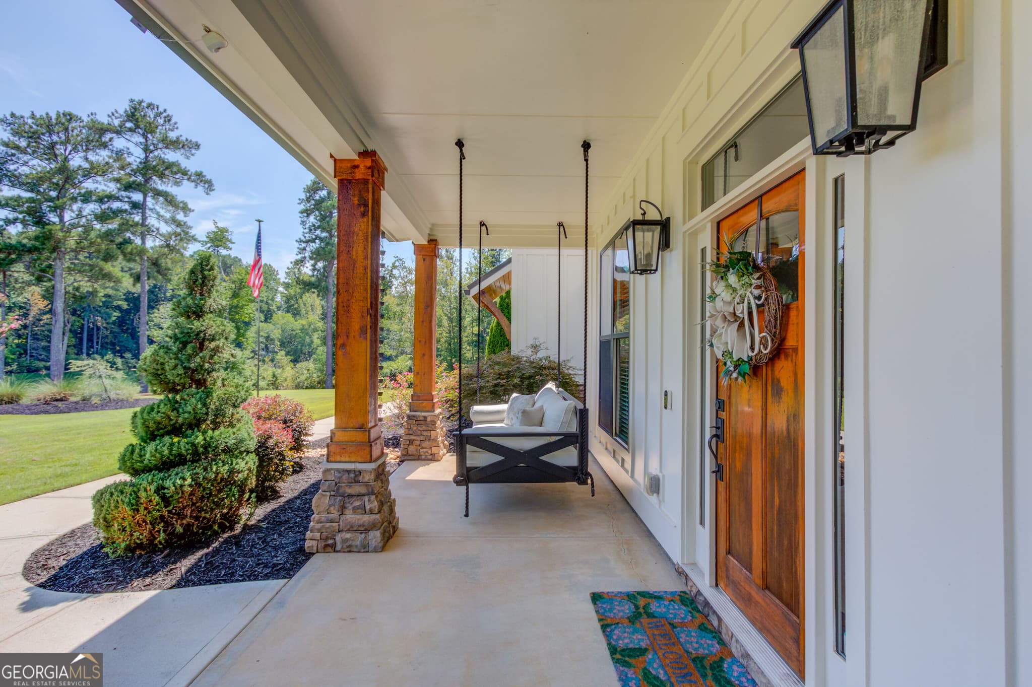 5 bedroom, 4.5 bathroom, 4,072 sq ft single family residence for sale at 1092 Stewart Road, Monroe, GA 30655 — photo 10