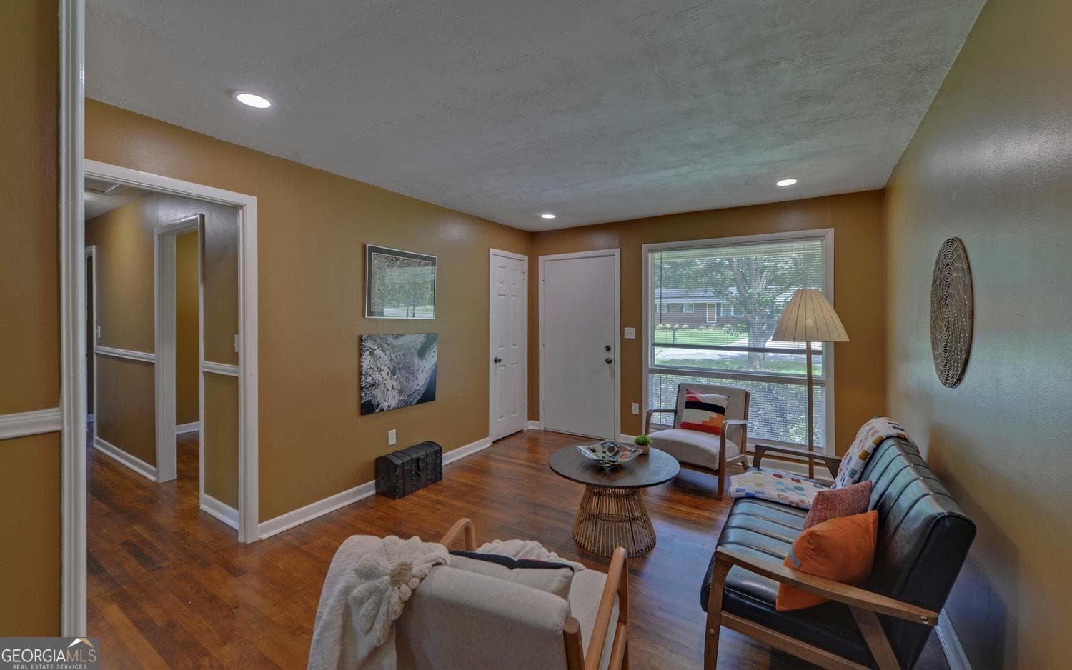 3 bedroom, 1.5 bathroom, 950 sq ft single family residence for sale at 60 Kelsey Drive, Hartwell, GA 30643 — photo 6