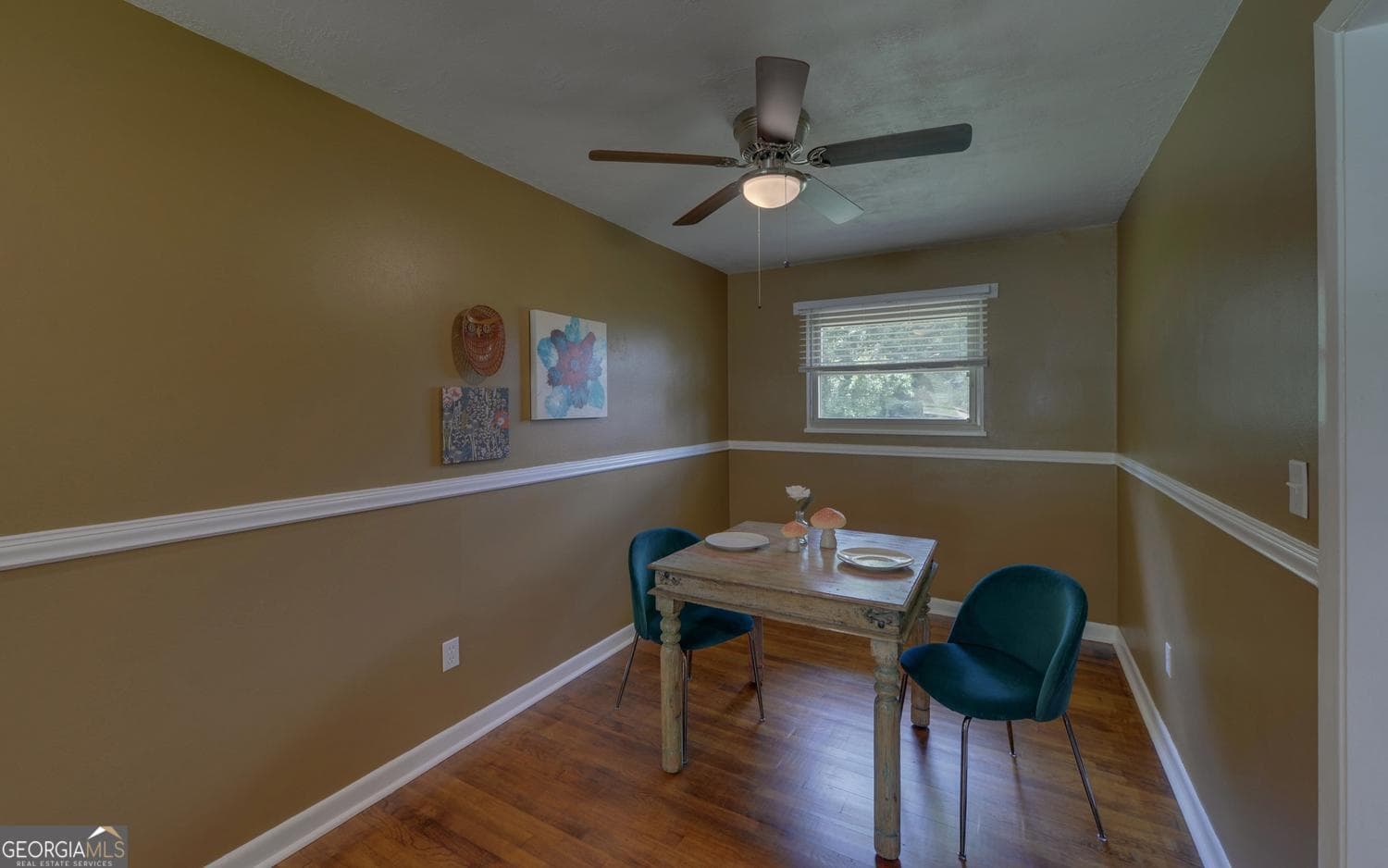 3 bedroom, 1.5 bathroom, 950 sq ft single family residence for sale at 60 Kelsey Drive, Hartwell, GA 30643 — photo 8