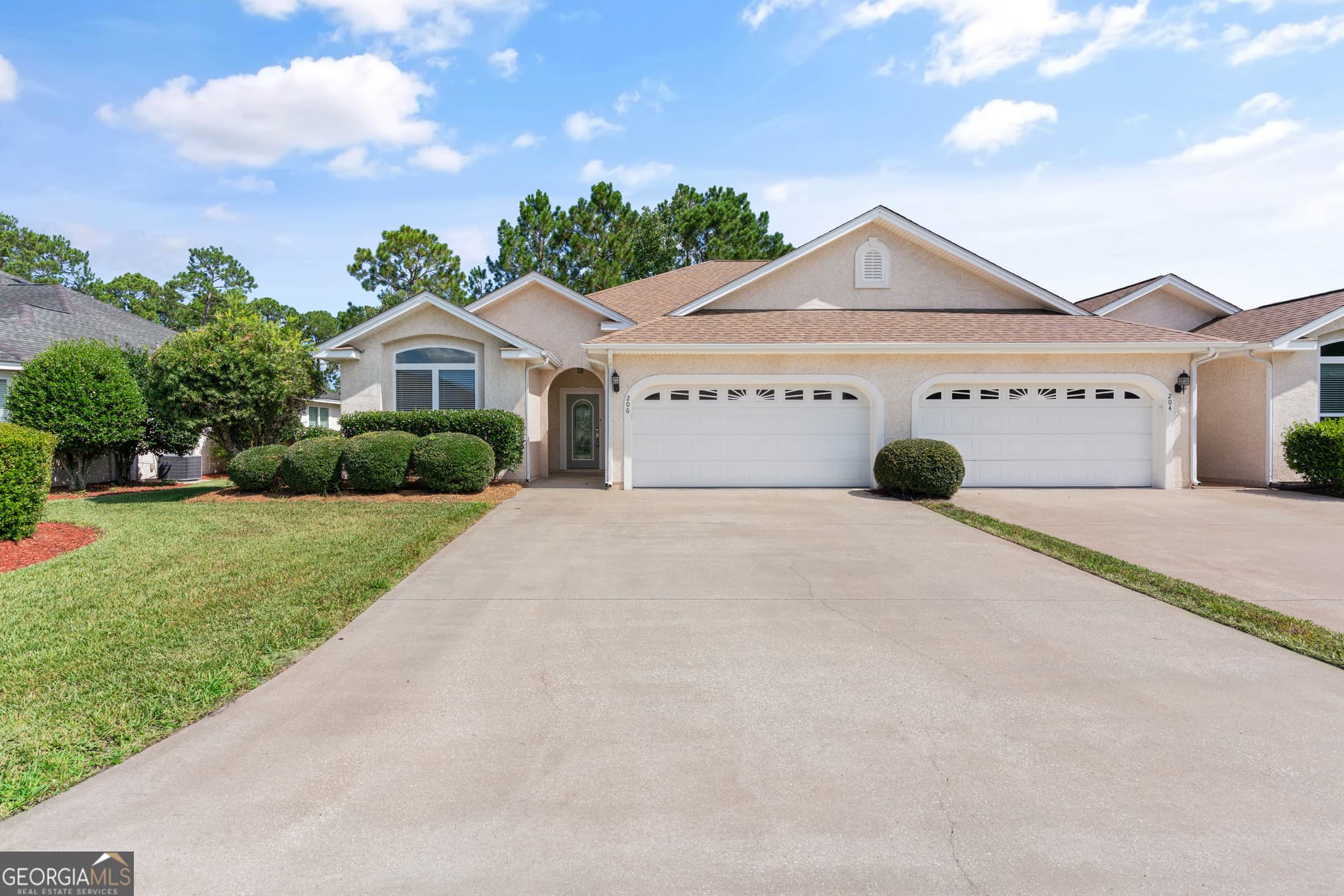 206 Miller Drive, Kingsland, GA 31548 — most recent listing photo
