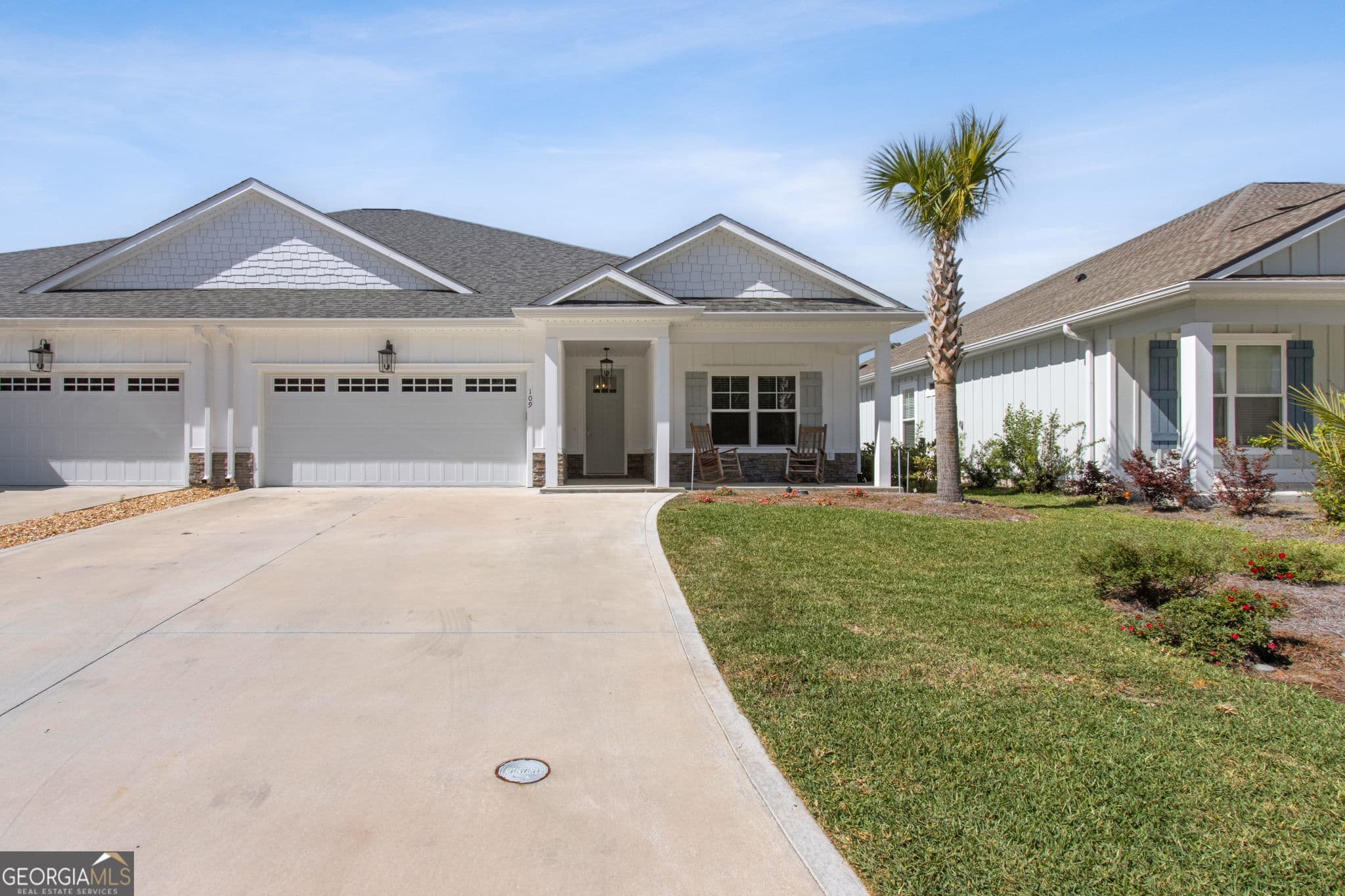109 Green Turtle Court, Kingsland, GA 31548 — most recent listing photo