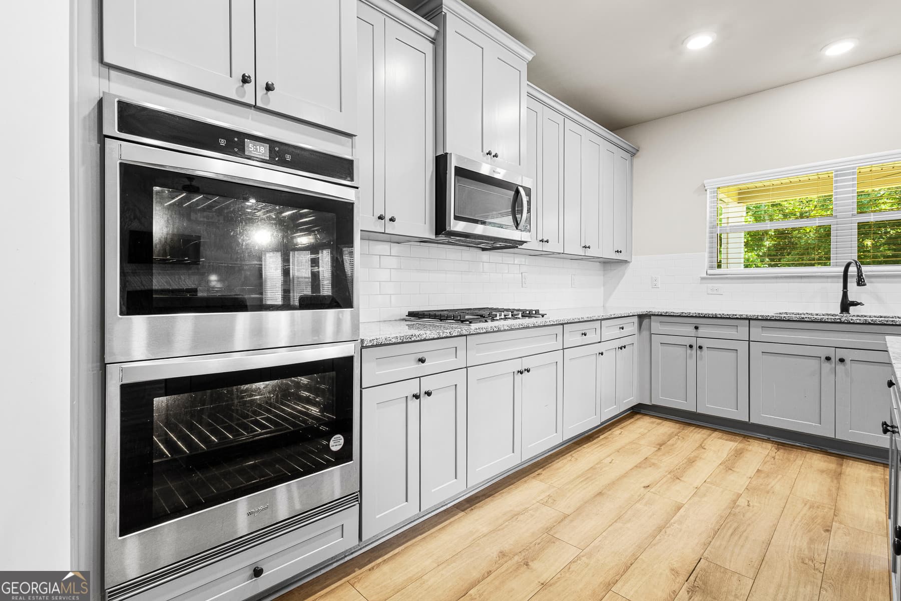 5 bedroom, 3 bathroom, 3,542 sq ft single family residence for sale at 384 Traditions Lane, Hampton, GA 30228 — photo 8