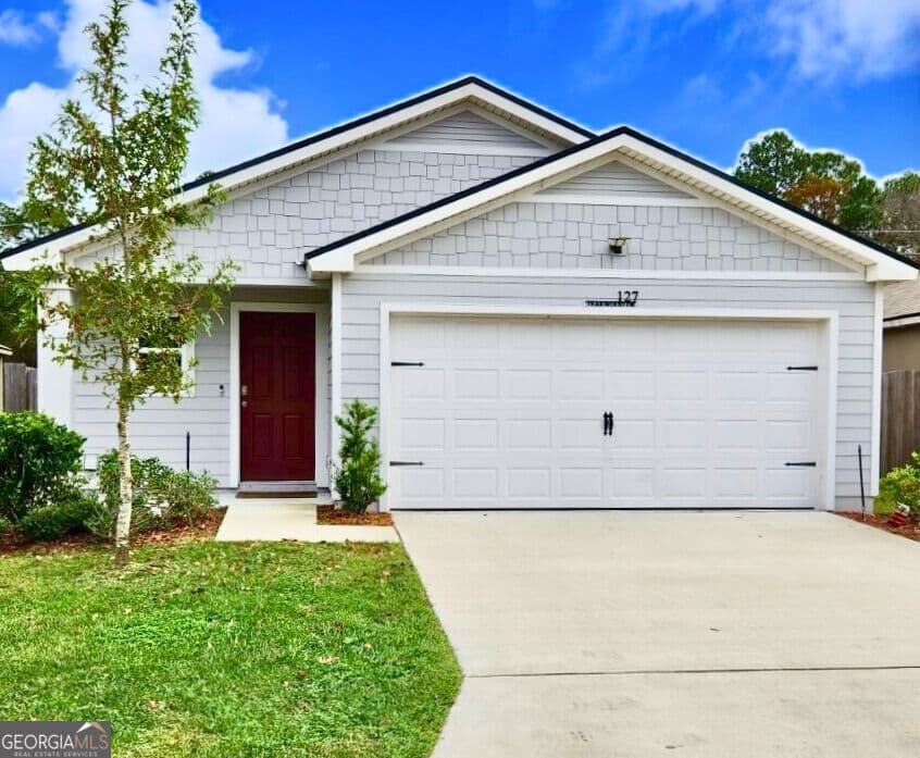 4 bedroom, 2 bathroom, 1,904 sq ft single family residence for rent at 127 Teakwood Drive, St. Marys, GA 31558 for $2,100 a month — photo 1 of 1