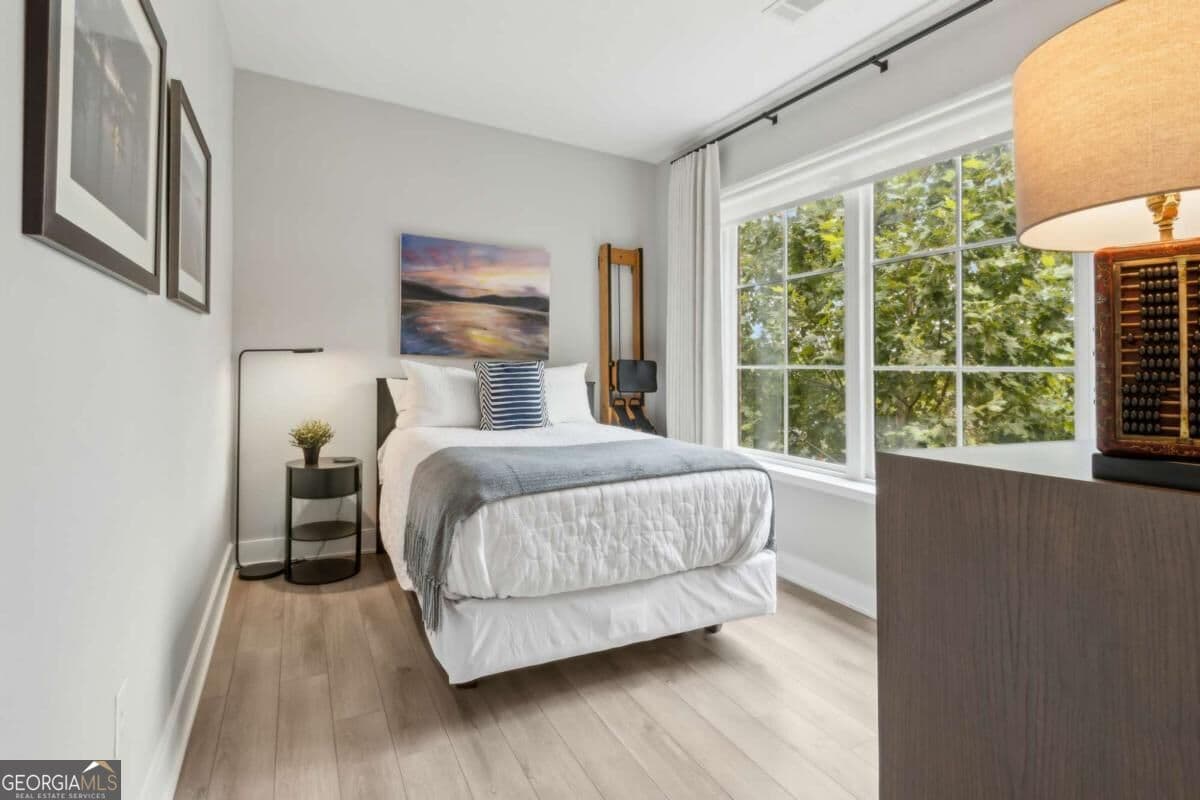 1 bedroom, 1 bathroom, 816 sq ft condominium for sale at 22 Airline Street 204, Atlanta, GA 30312 — photo 8