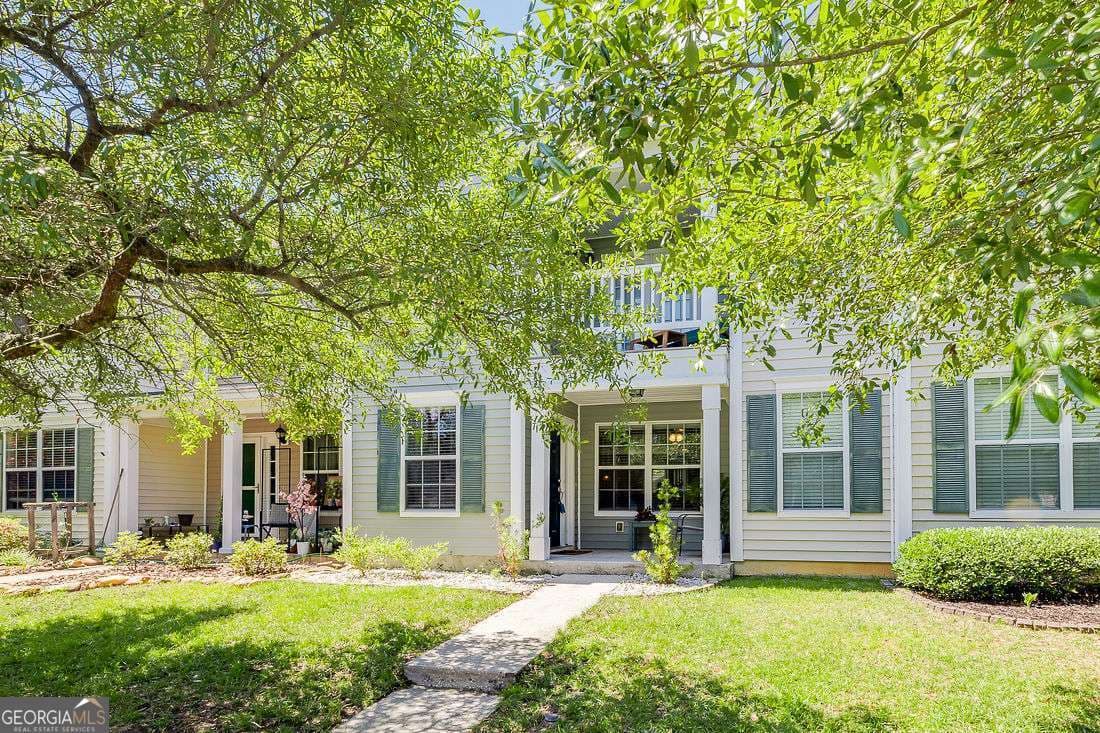 2 bedroom, 2.5 bathroom, 1,260 sq ft townhouse for sale at 321 Hitching Post Lane, Pooler, GA 31322 — photo 3