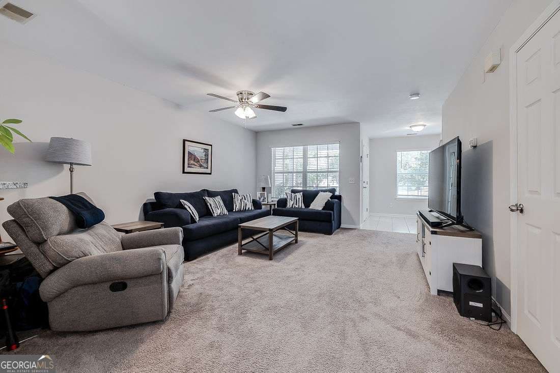 2 bedroom, 2.5 bathroom, 1,260 sq ft townhouse for sale at 321 Hitching Post Lane, Pooler, GA 31322 — photo 9