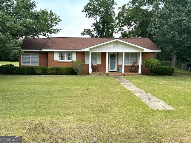 225 Cone Street, Ailey, GA 30410 — most recent listing photo