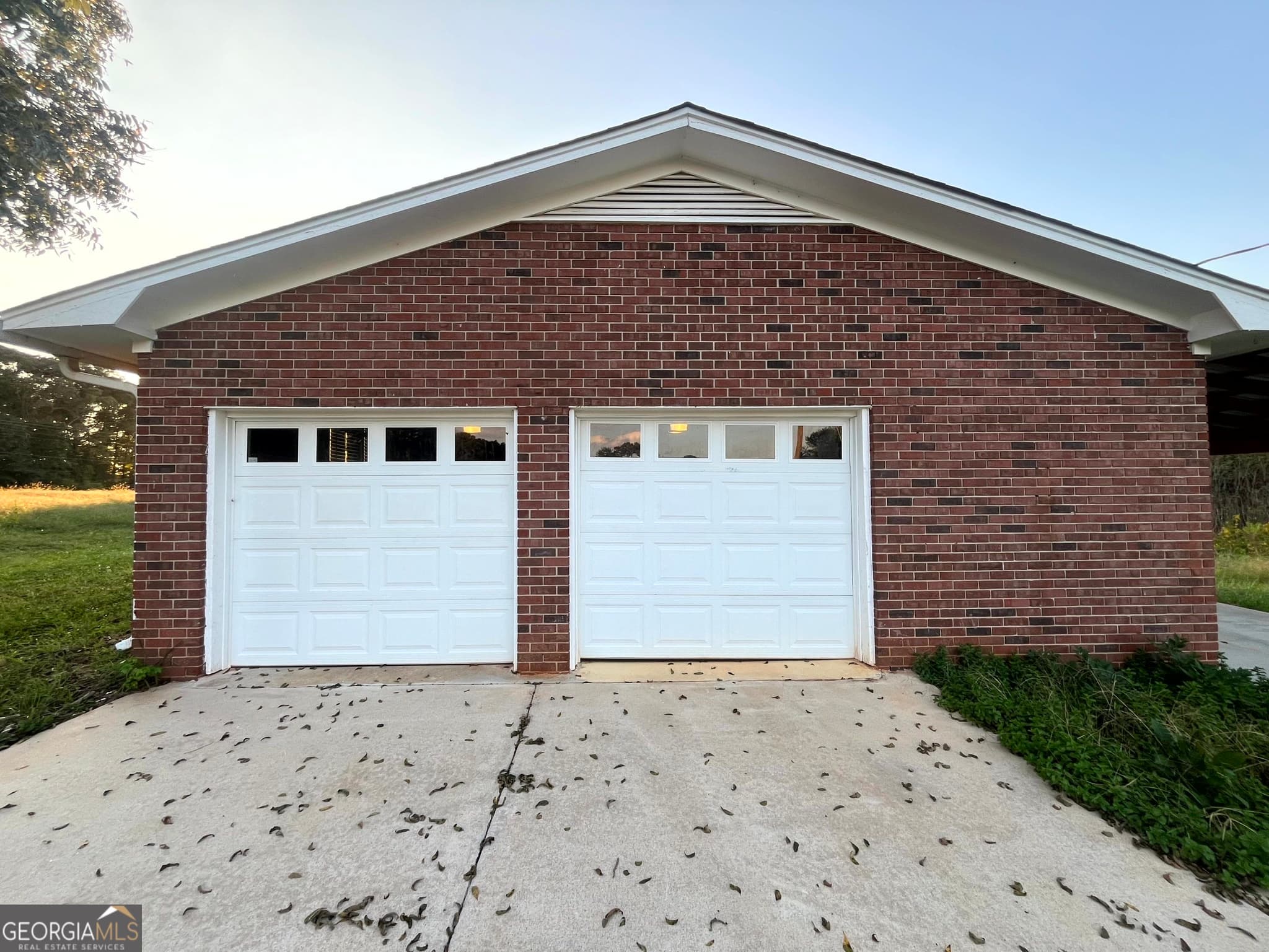 3 bedroom, 2 bathroom, 1,425 sq ft single family residence for sale at 8750 Sandy Cross Road, Carnesville, GA 30521 — photo 7