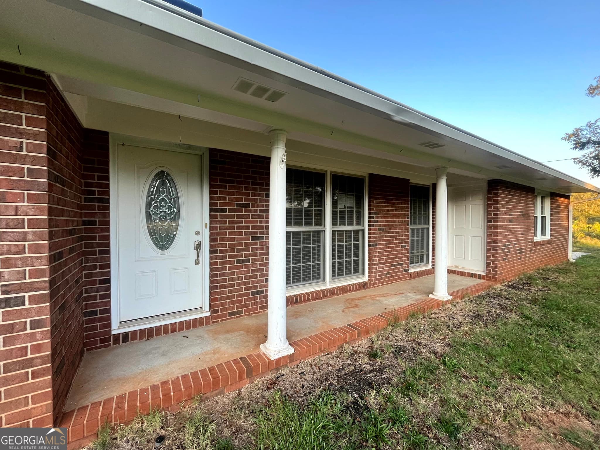 3 bedroom, 2 bathroom, 1,425 sq ft single family residence for sale at 8750 Sandy Cross Road, Carnesville, GA 30521 — photo 3