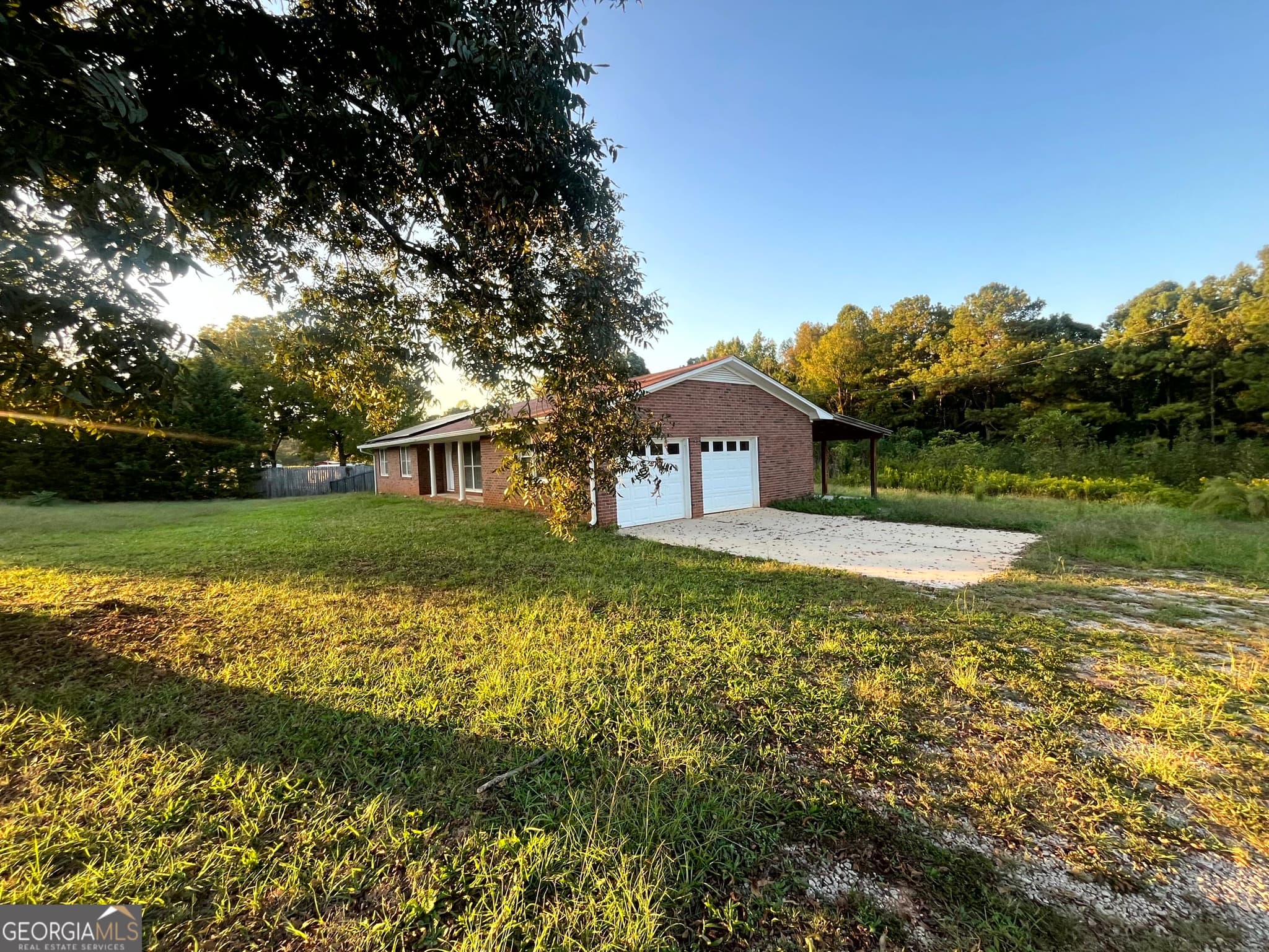 3 bedroom, 2 bathroom, 1,425 sq ft single family residence for sale at 8750 Sandy Cross Road, Carnesville, GA 30521 — photo 5