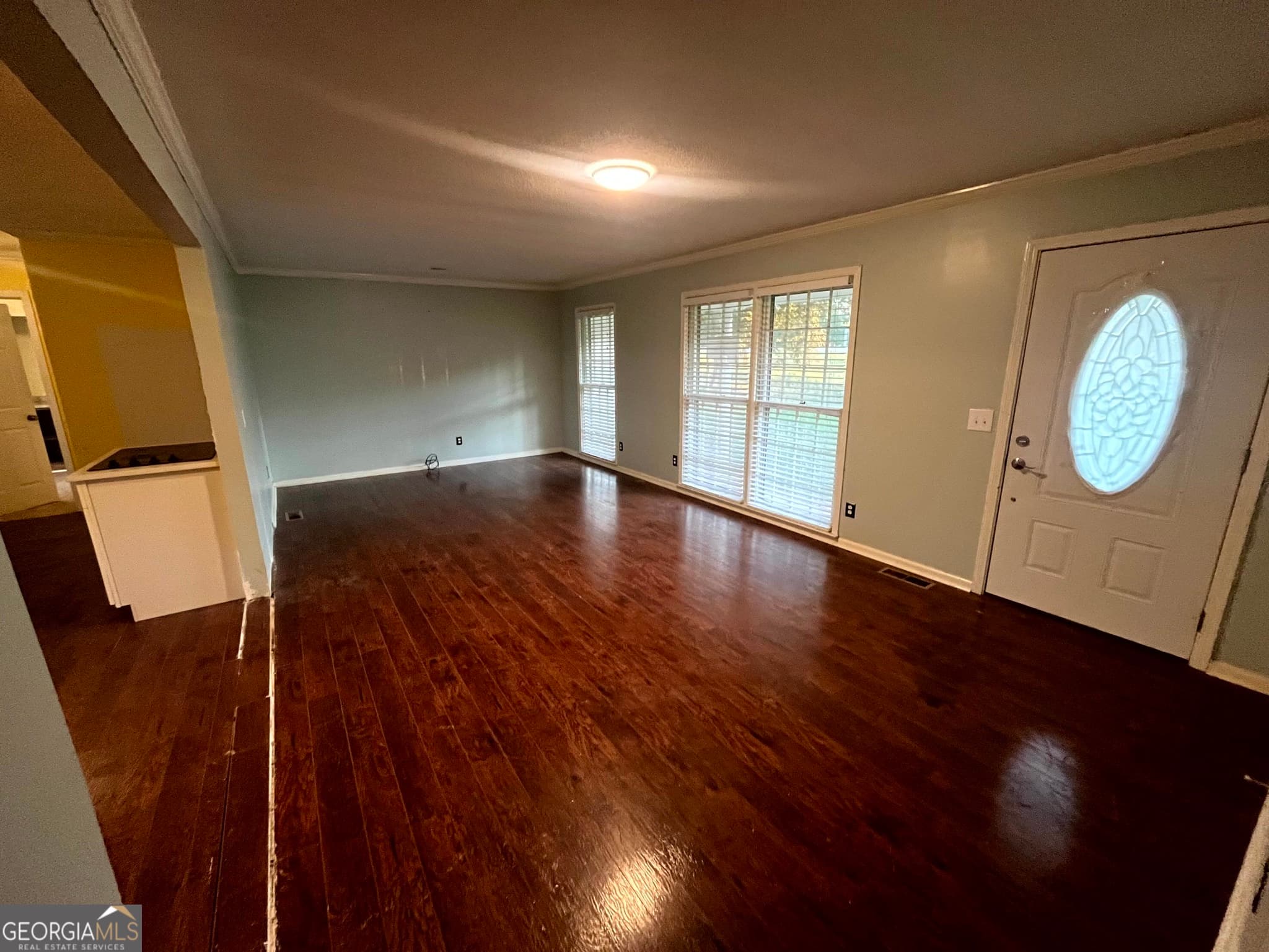 3 bedroom, 2 bathroom, 1,425 sq ft single family residence for sale at 8750 Sandy Cross Road, Carnesville, GA 30521 — photo 9