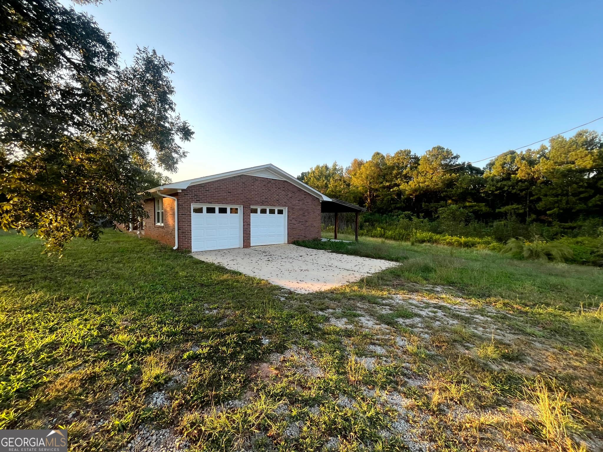 3 bedroom, 2 bathroom, 1,425 sq ft single family residence for sale at 8750 Sandy Cross Road, Carnesville, GA 30521 — photo 8