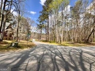 residential lot for sale at 4120 Falcon Drive, Austell, GA 30106 — photo 2