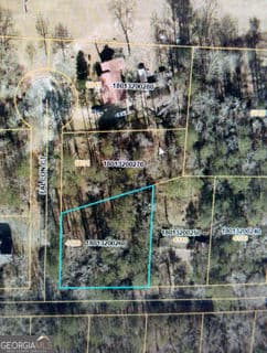 residential lot for sale at 4120 Falcon Drive, Austell, GA 30106 — photo 6