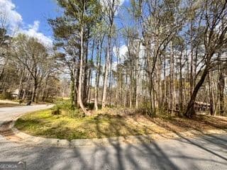 residential lot for sale at 4120 Falcon Drive, Austell, GA 30106 — photo 1 of 6