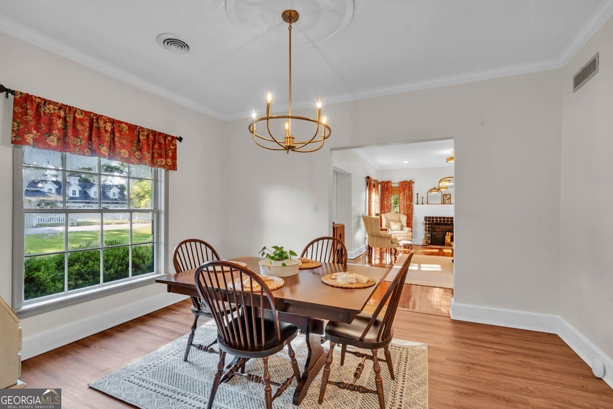 3 bedroom, 2 bathroom, 2,173 sq ft single family residence for sale at 613 N 3rd Street, Vienna, GA 31092 — photo 10