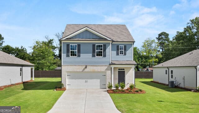 5 bedroom, 3 bathroom, 2,336 sq ft single family residence for rent at 97 Babcock Drive, Rome, GA 30165 for $2,400 a month — photo 1 of 1