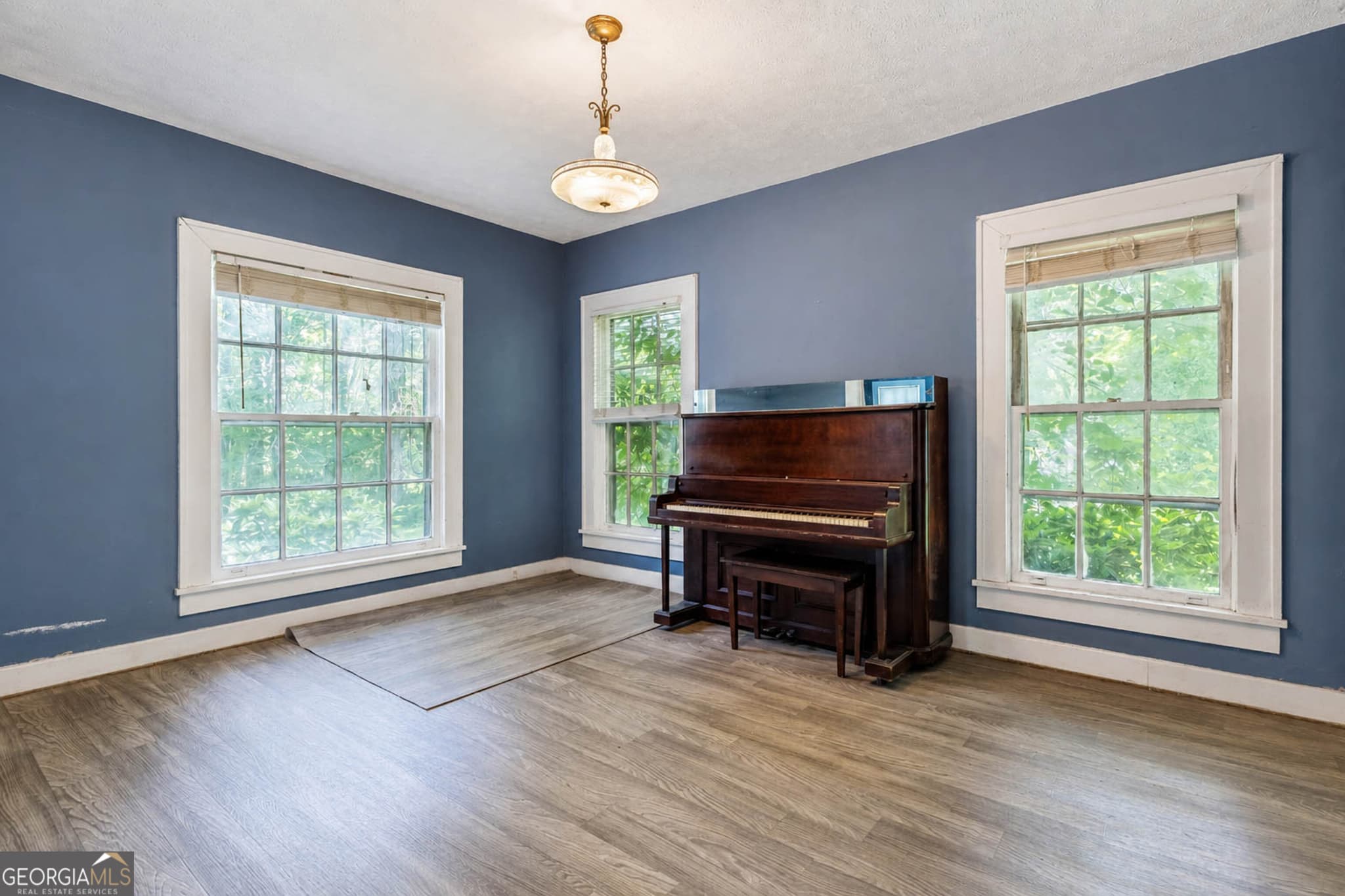 3 bedroom, 2 bathroom, 2,360 sq ft single family residence for sale at 315 Woodland Avenue, Roanoke, AL 36274 — photo 6