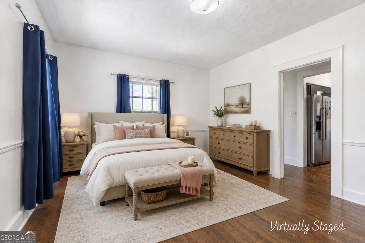 3 bedroom, 2 bathroom, 2,360 sq ft single family residence for sale at 315 Woodland Avenue, Roanoke, AL 36274 — photo 10
