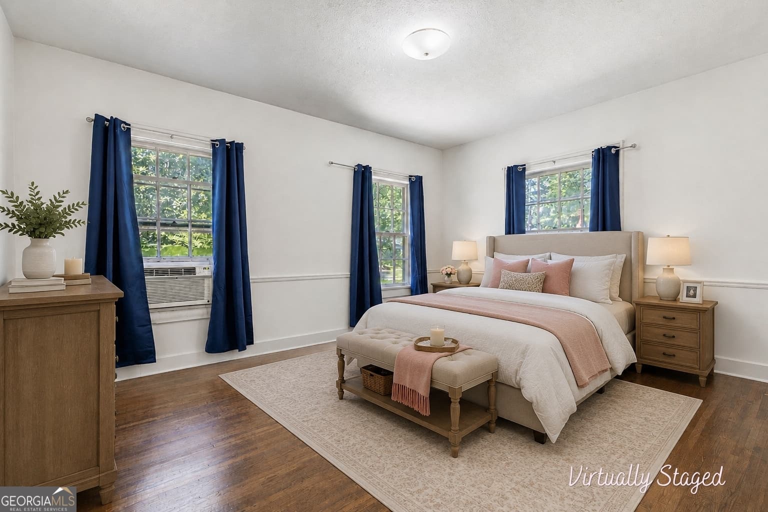 3 bedroom, 2 bathroom, 2,360 sq ft single family residence for sale at 315 Woodland Avenue, Roanoke, AL 36274 — photo 8