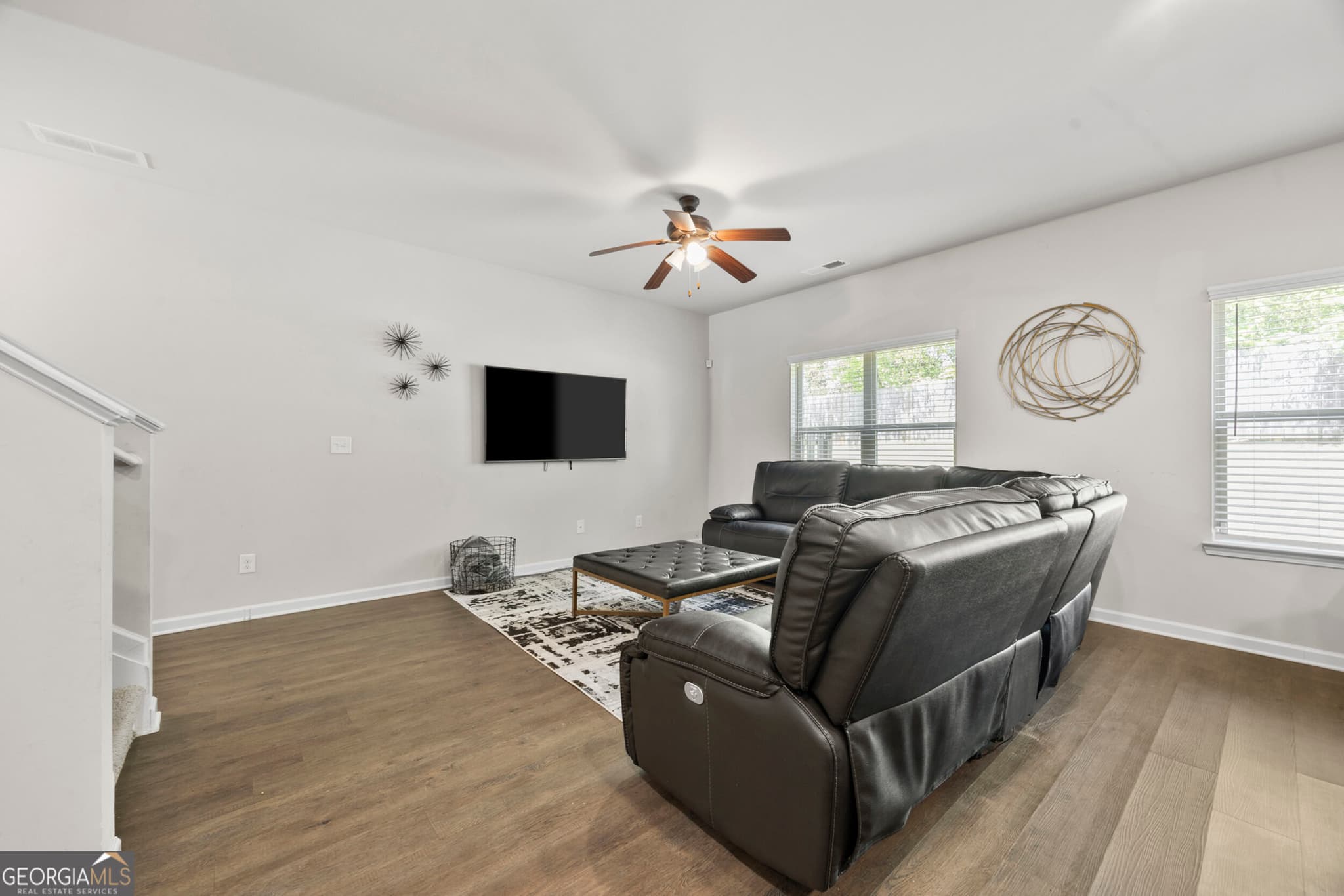 3 bedroom, 3 bathroom, 1,700 sq ft townhouse for sale at 1032 McConaughy Court, Mcdonough, GA 30253 — photo 5