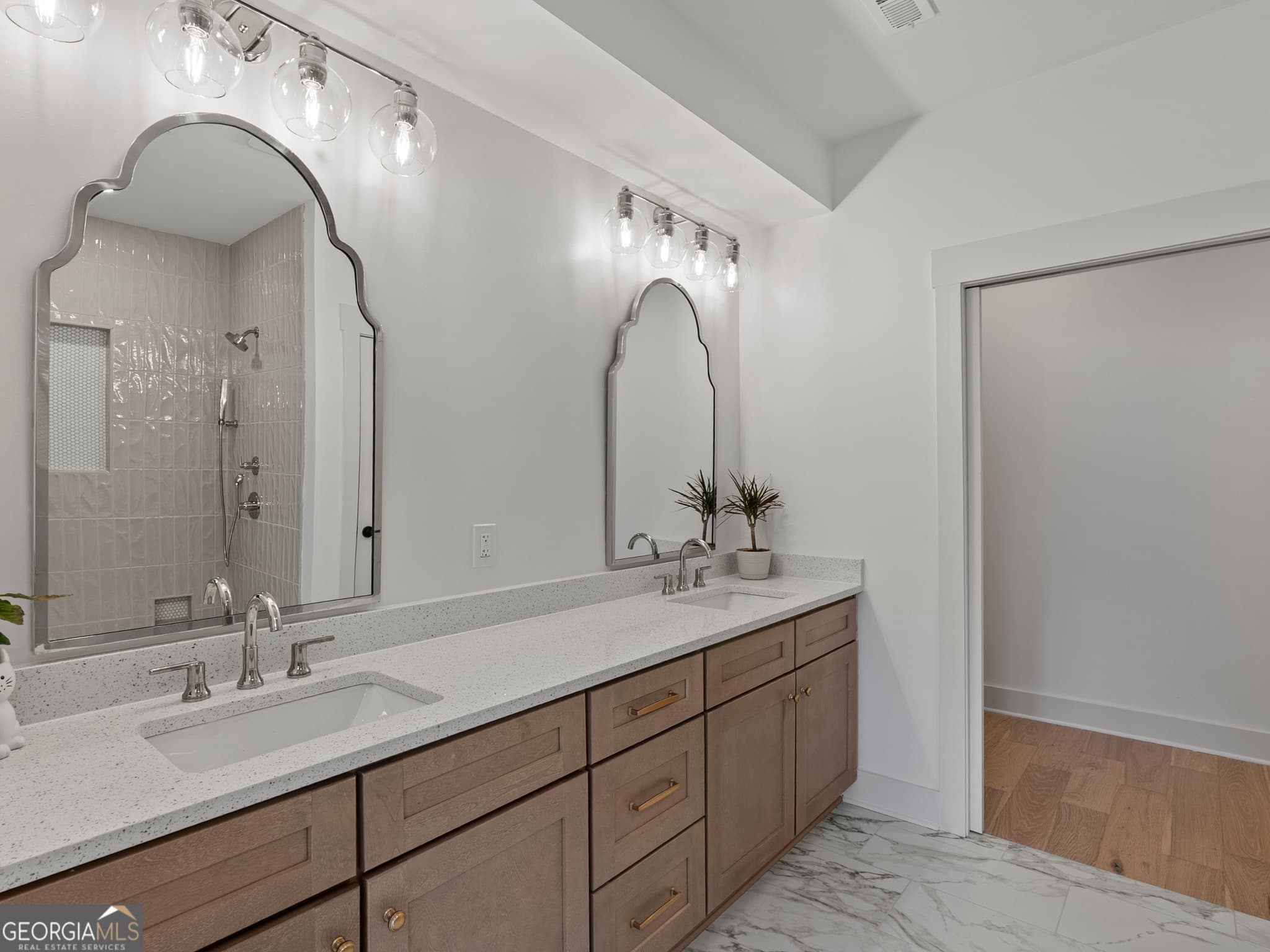 2 bedroom, 2.5 bathroom, 1,540 sq ft condominium for sale at 1050 Blair Lane 103, Peachtree City, GA 30269 — photo 7