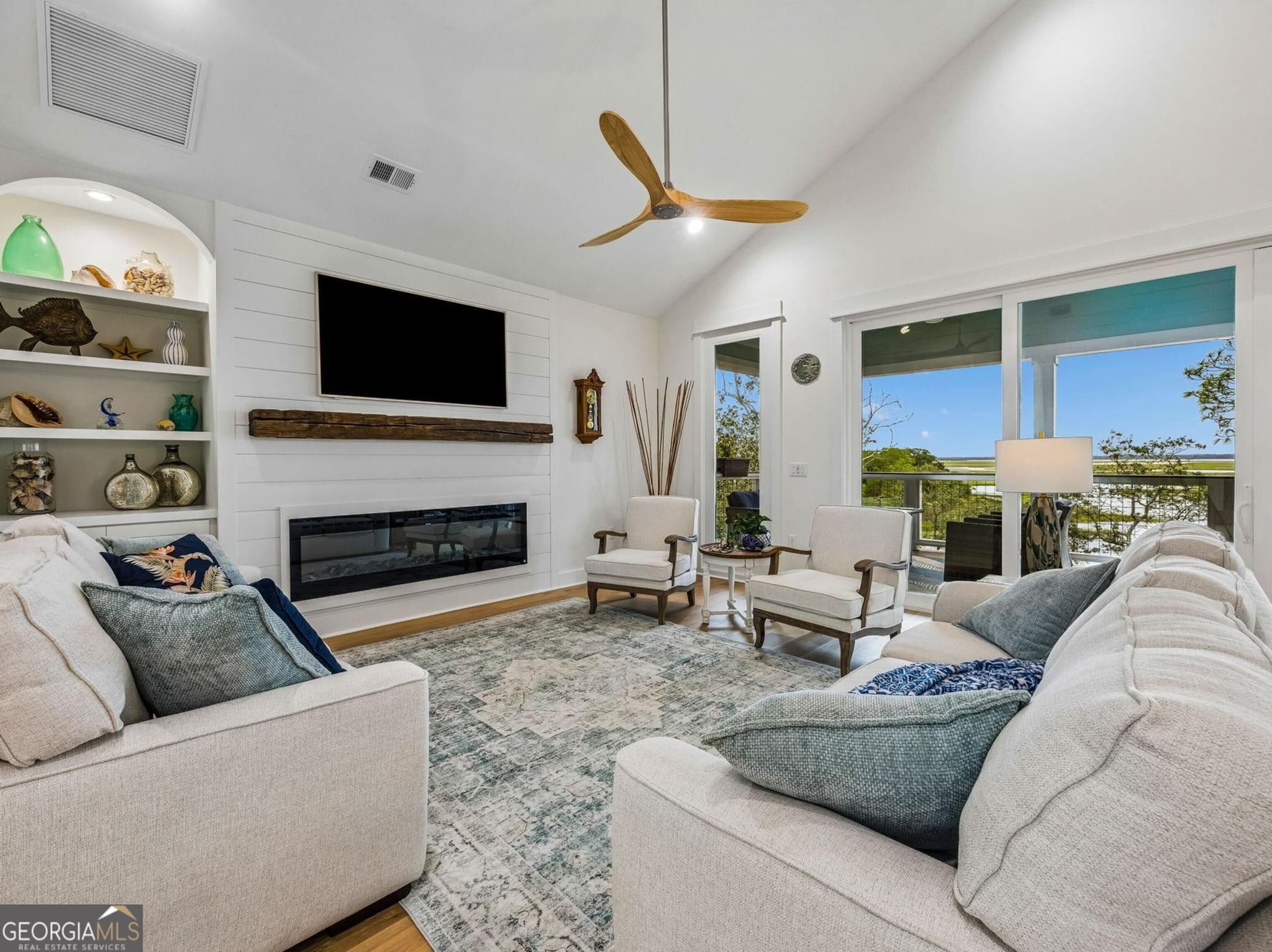 3 bedroom, 3.5 bathroom, 2,330 sq ft single family residence for sale at 217 Stern Street, St. Marys, GA 31558 — photo 6