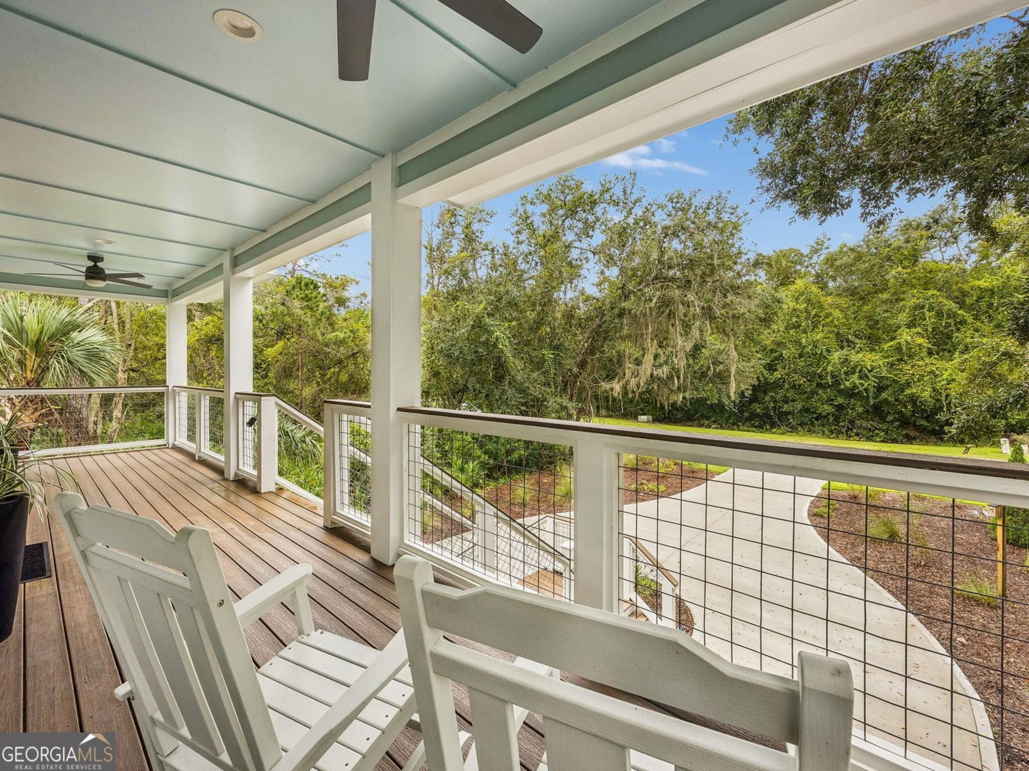 3 bedroom, 3.5 bathroom, 2,330 sq ft single family residence for sale at 217 Stern Street, St. Marys, GA 31558 — photo 3