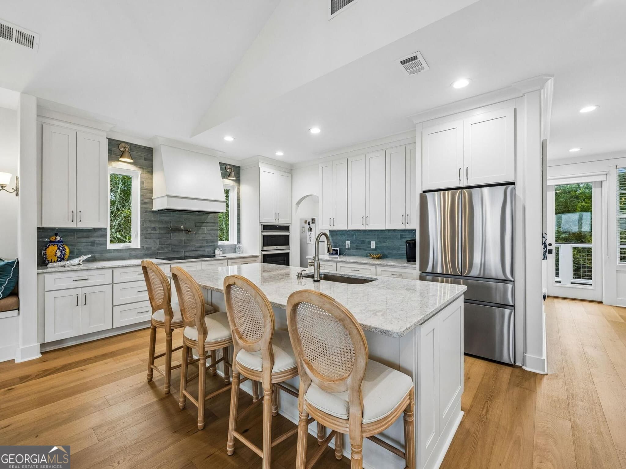 3 bedroom, 3.5 bathroom, 2,330 sq ft single family residence for sale at 217 Stern Street, St. Marys, GA 31558 — photo 9