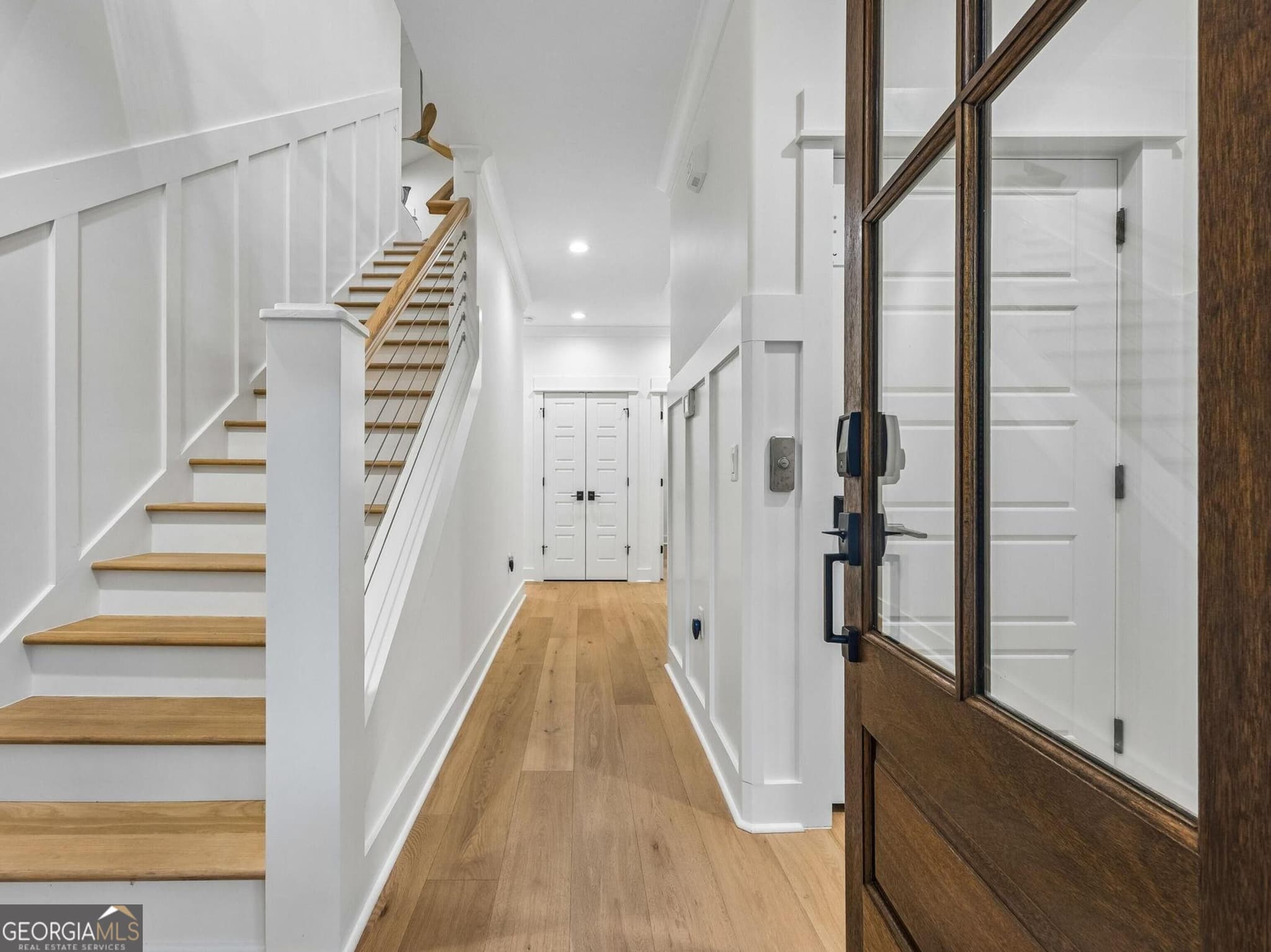 3 bedroom, 3.5 bathroom, 2,330 sq ft single family residence for sale at 217 Stern Street, St. Marys, GA 31558 — photo 4