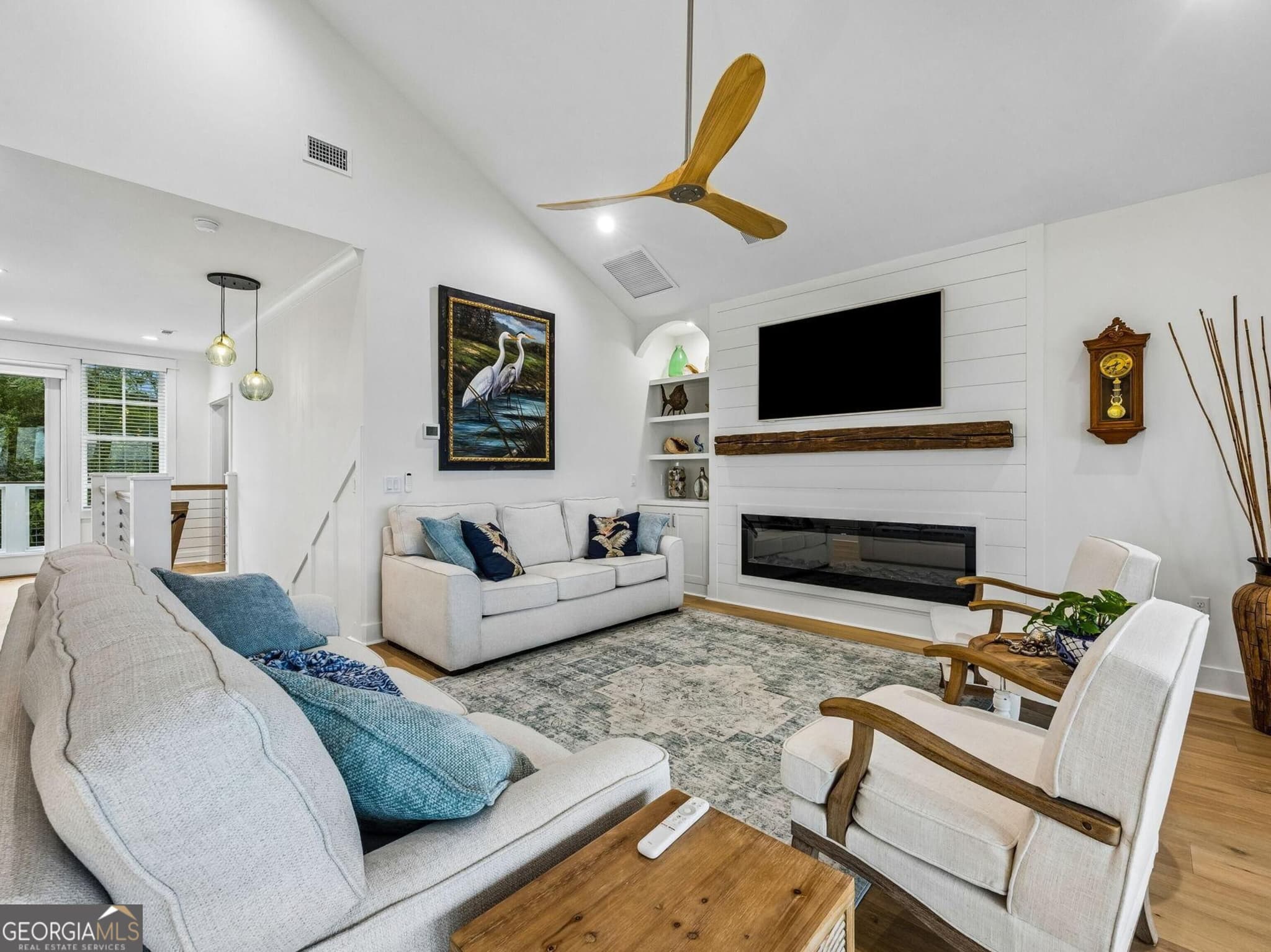 3 bedroom, 3.5 bathroom, 2,330 sq ft single family residence for sale at 217 Stern Street, St. Marys, GA 31558 — photo 8