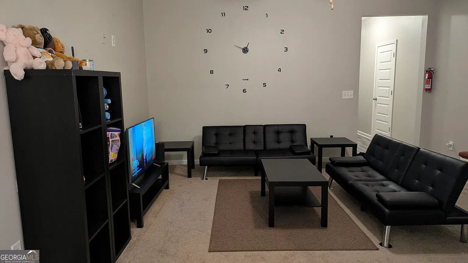 3 bedroom, 2.5 bathroom, 1,696 sq ft townhouse for rent at 3324 Estes Drive, South Fulton, GA 30349 for $2,300 a month — photo 5