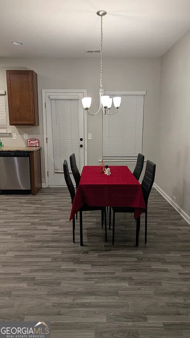 3 bedroom, 2.5 bathroom, 1,696 sq ft townhouse for rent at 3324 Estes Drive, South Fulton, GA 30349 for $2,300 a month — photo 10