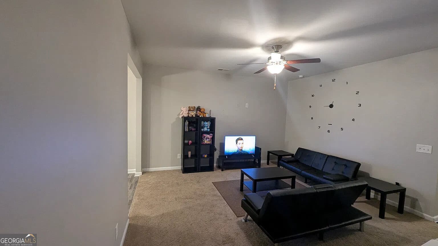 3 bedroom, 2.5 bathroom, 1,696 sq ft townhouse for rent at 3324 Estes Drive, South Fulton, GA 30349 for $2,300 a month — photo 4