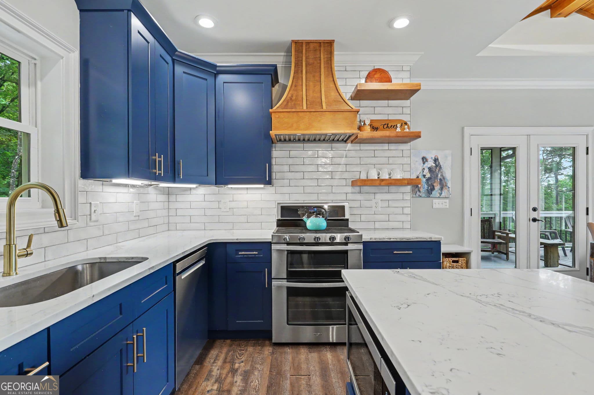 3 bedroom, 3.5 bathroom, 2,200 sq ft single family residence for sale at 2 Linderhof Lane, Clayton, GA 30525 — photo 6