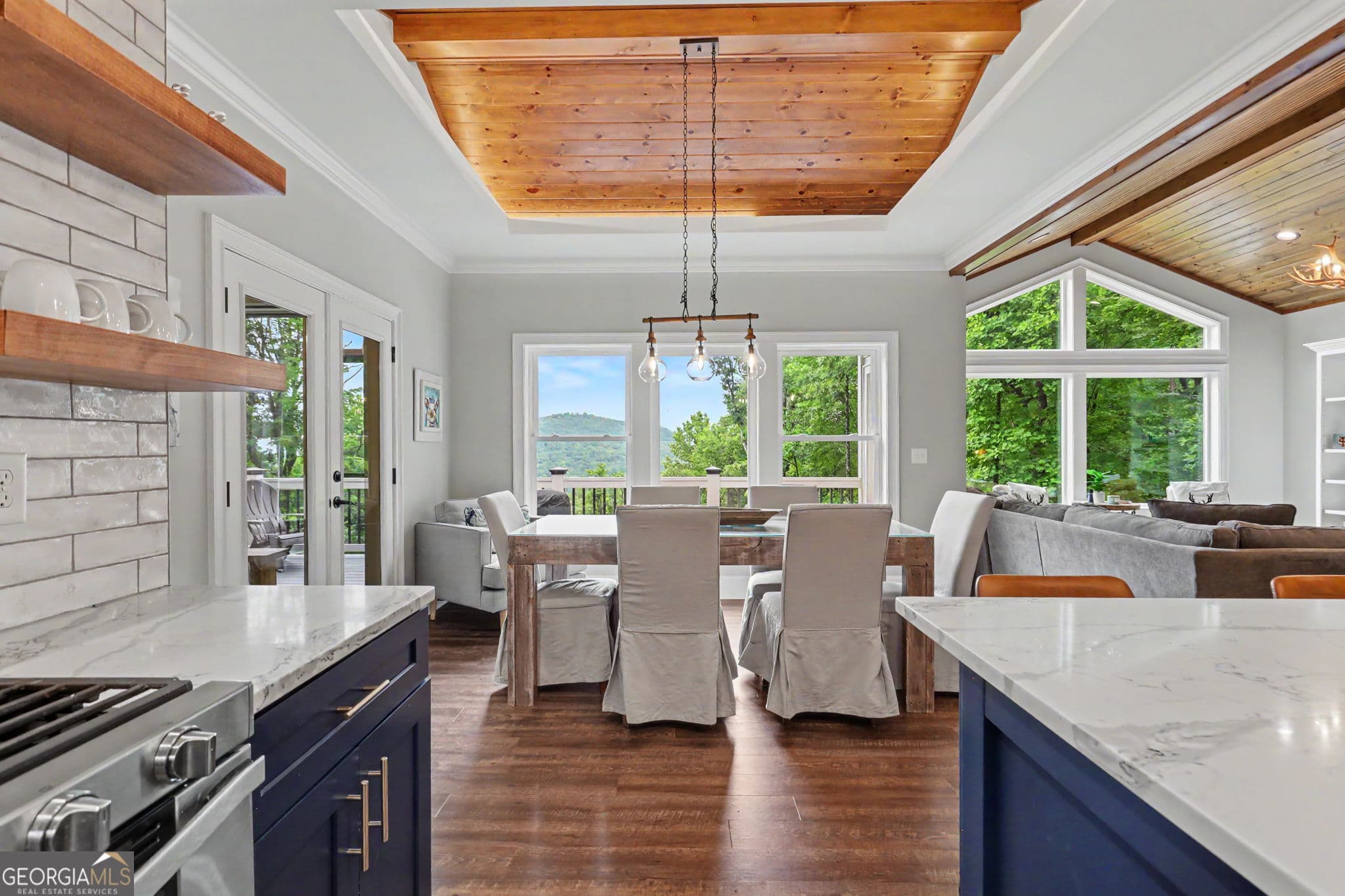3 bedroom, 3.5 bathroom, 2,200 sq ft single family residence for sale at 2 Linderhof Lane, Clayton, GA 30525 — photo 7