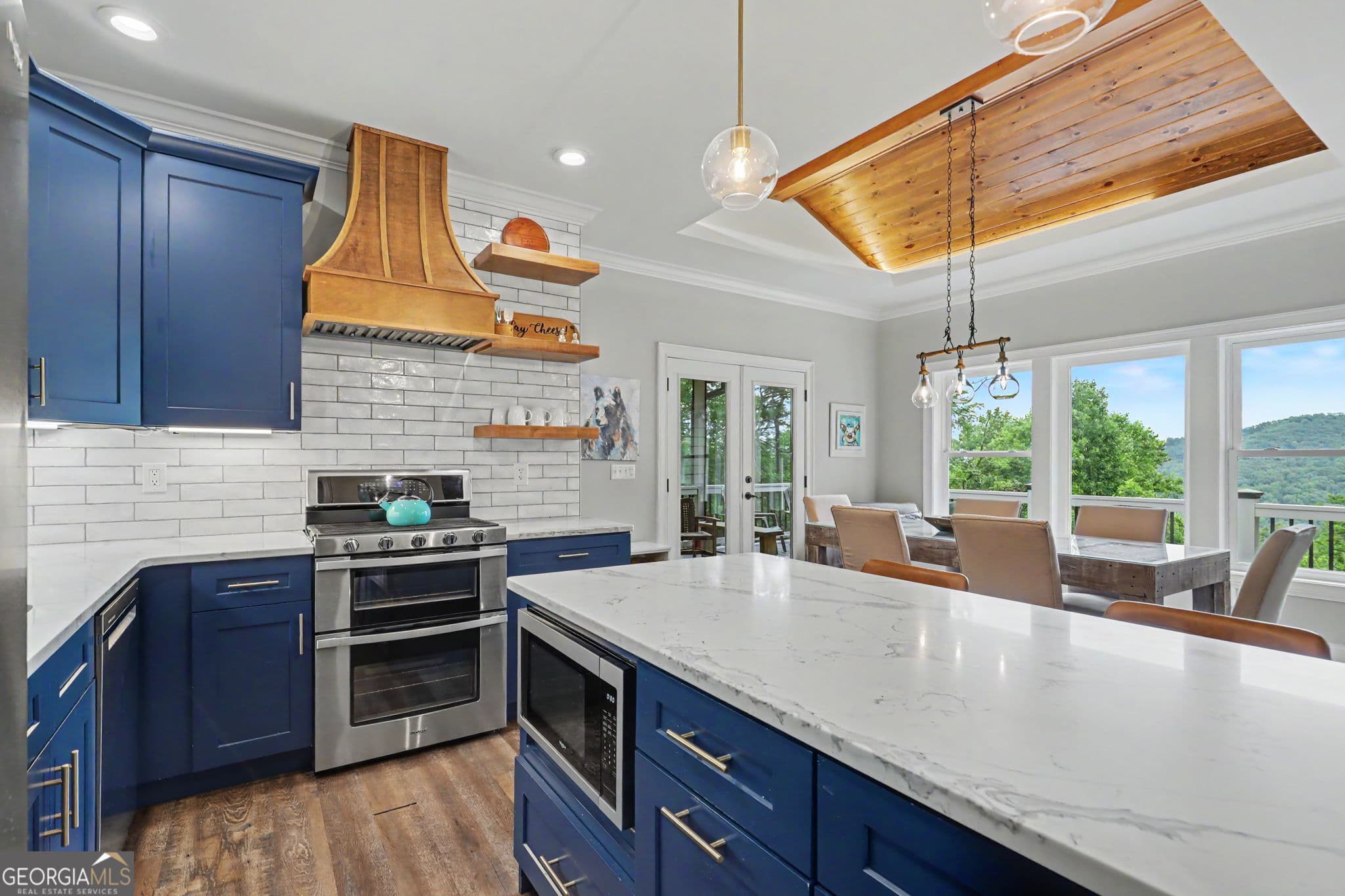3 bedroom, 3.5 bathroom, 2,200 sq ft single family residence for sale at 2 Linderhof Lane, Clayton, GA 30525 — photo 5