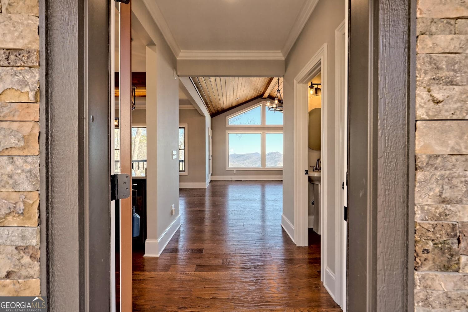 3 bedroom, 3.5 bathroom, 2,200 sq ft single family residence for sale at 2 Linderhof Lane, Clayton, GA 30525 — photo 4