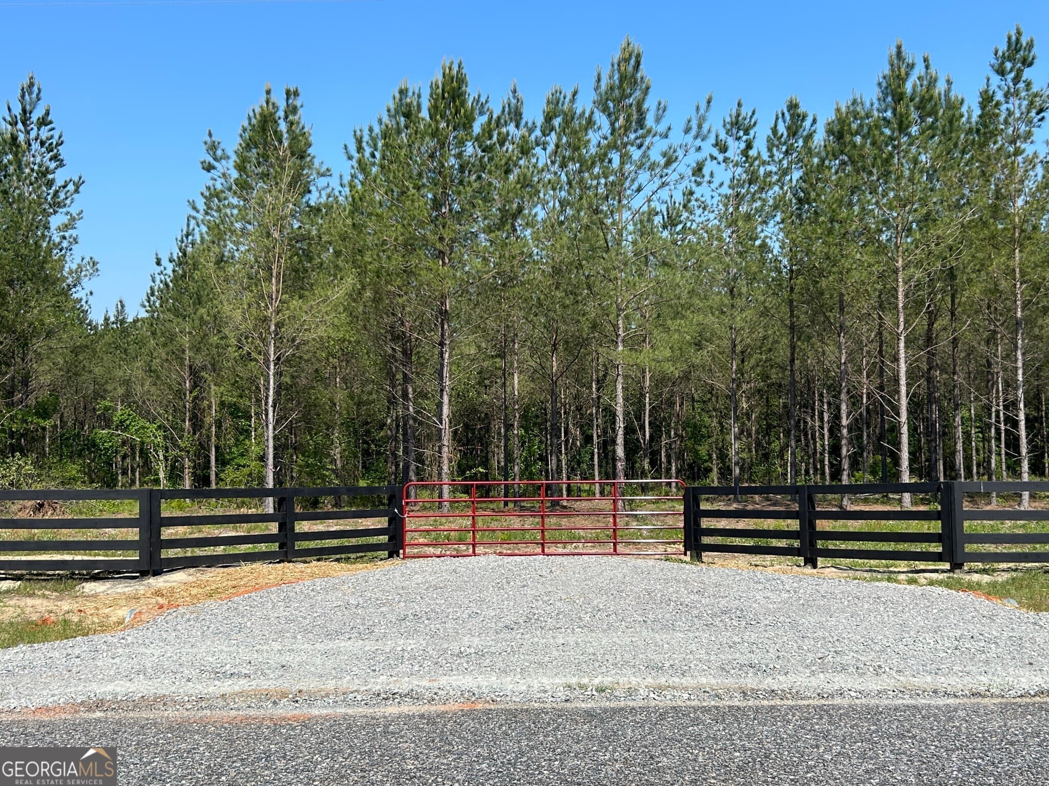 residential lot for sale at 0 Dewey Thomas Road LOT 11, Dexter, GA 31019 — photo 1 of 11