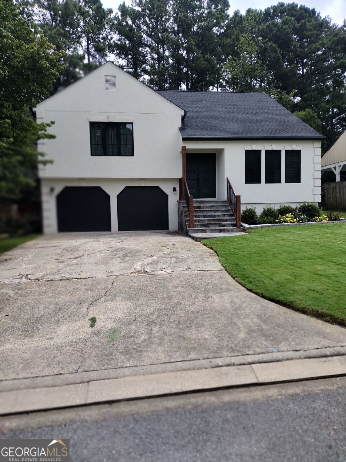 4 bedroom, 2.5 bathroom, 2,200 sq ft single family residence for rent at 174 Bridgestone Drive, Marietta, GA 30066 for $2,500 a month — photo 1 of 1