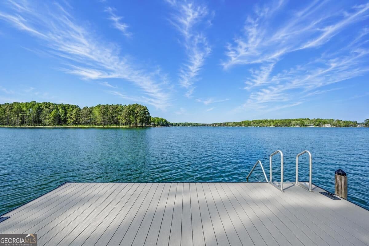 5 bedroom, 6 bathroom, 8,706 sq ft single family residence for sale at 1080 Prosperity Pointe, Greensboro, GA 30642 — photo 5