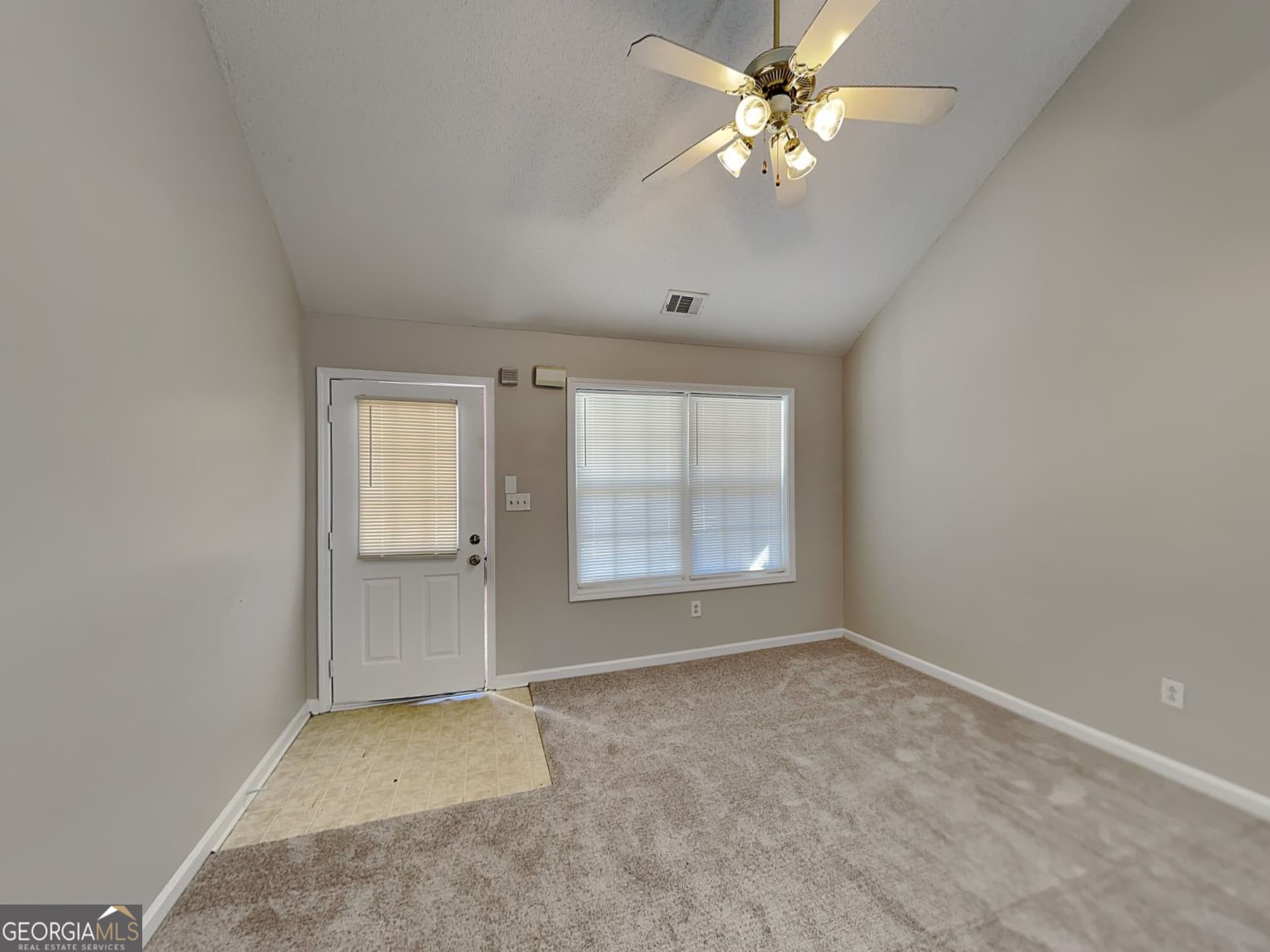 4 bedroom, 2 bathroom single family residence for sale at 2440 Vine Street, Union City, GA 30291 — photo 2