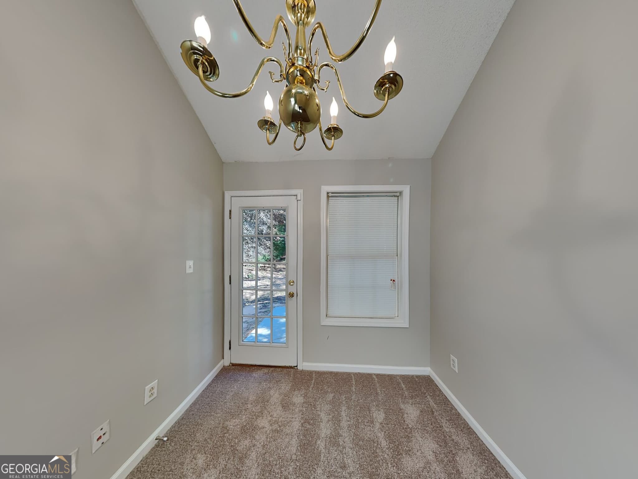 4 bedroom, 2 bathroom single family residence for sale at 2440 Vine Street, Union City, GA 30291 — photo 3
