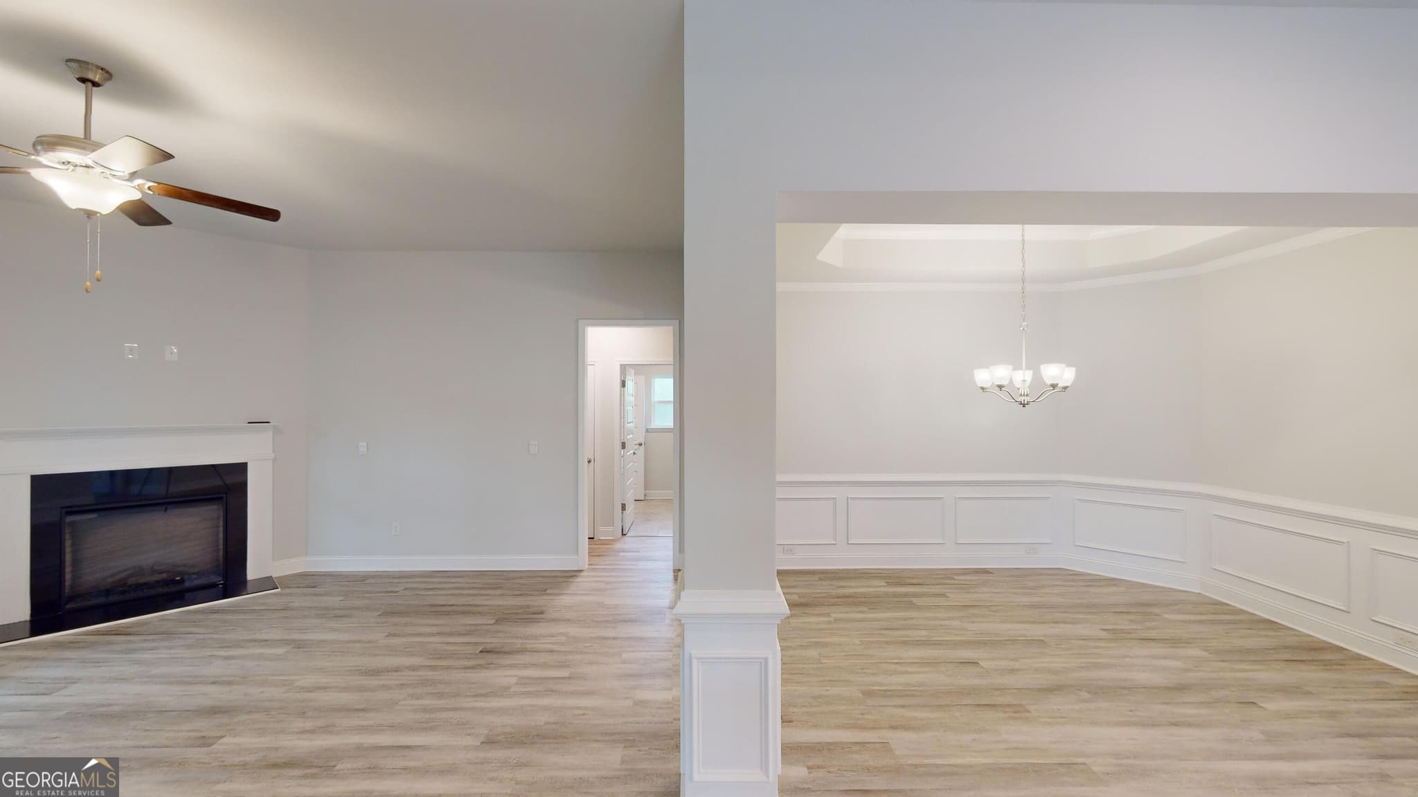 4 bedroom, 2.5 bathroom, 2,505 sq ft single family residence for sale at 1101 Stiles Crossing 75, Griffin, GA 30223 — photo 10
