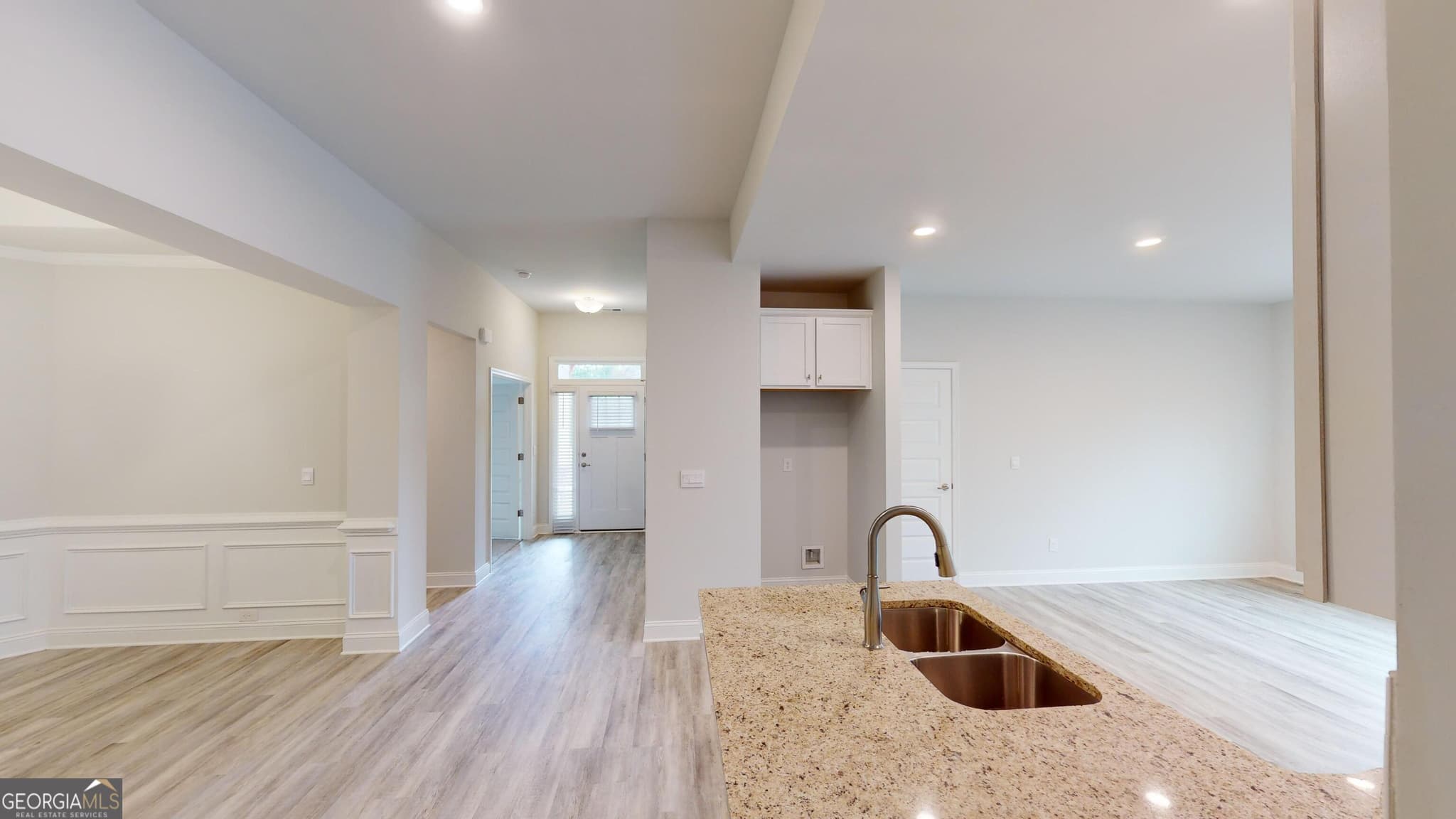4 bedroom, 2.5 bathroom, 2,505 sq ft single family residence for sale at 1101 Stiles Crossing 75, Griffin, GA 30223 — photo 8