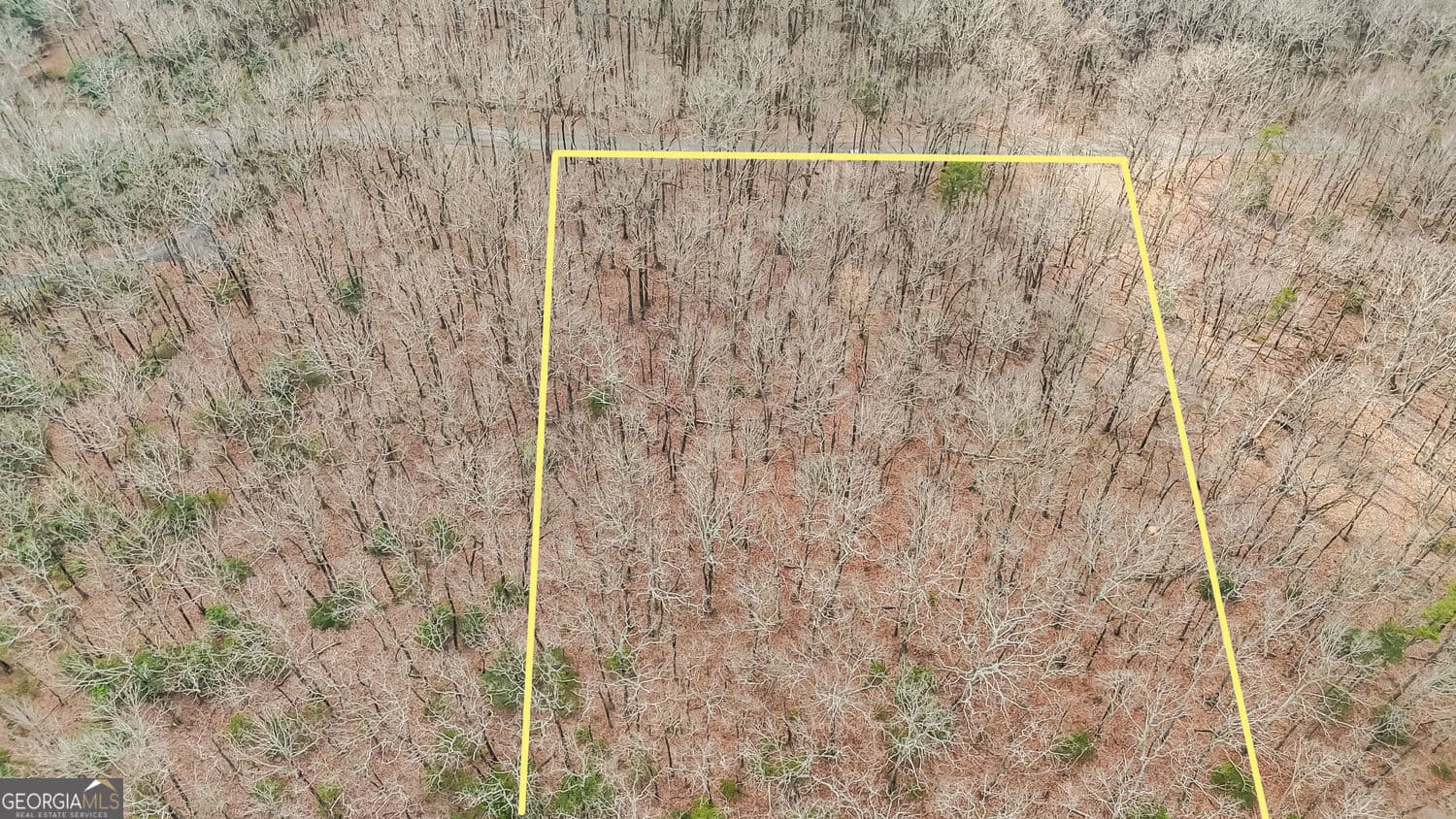 residential lot for sale at 21 Andes Ridge, Jasper, GA 30143 — photo 2