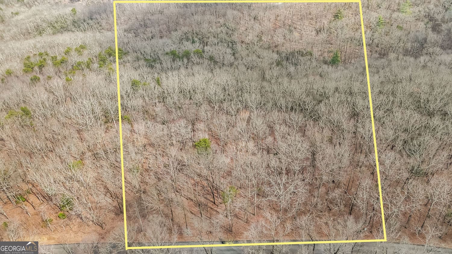 residential lot for sale at 21 Andes Ridge, Jasper, GA 30143 — photo 6