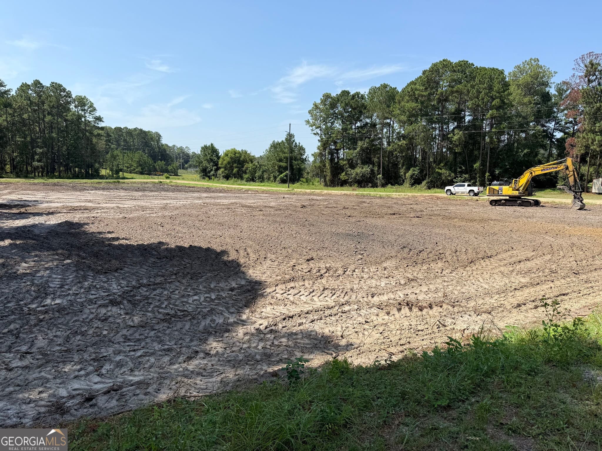 estate lot for sale at 0 Slack Drive/ Deerfield Lane NA, Tifton, GA 31793 — photo 3