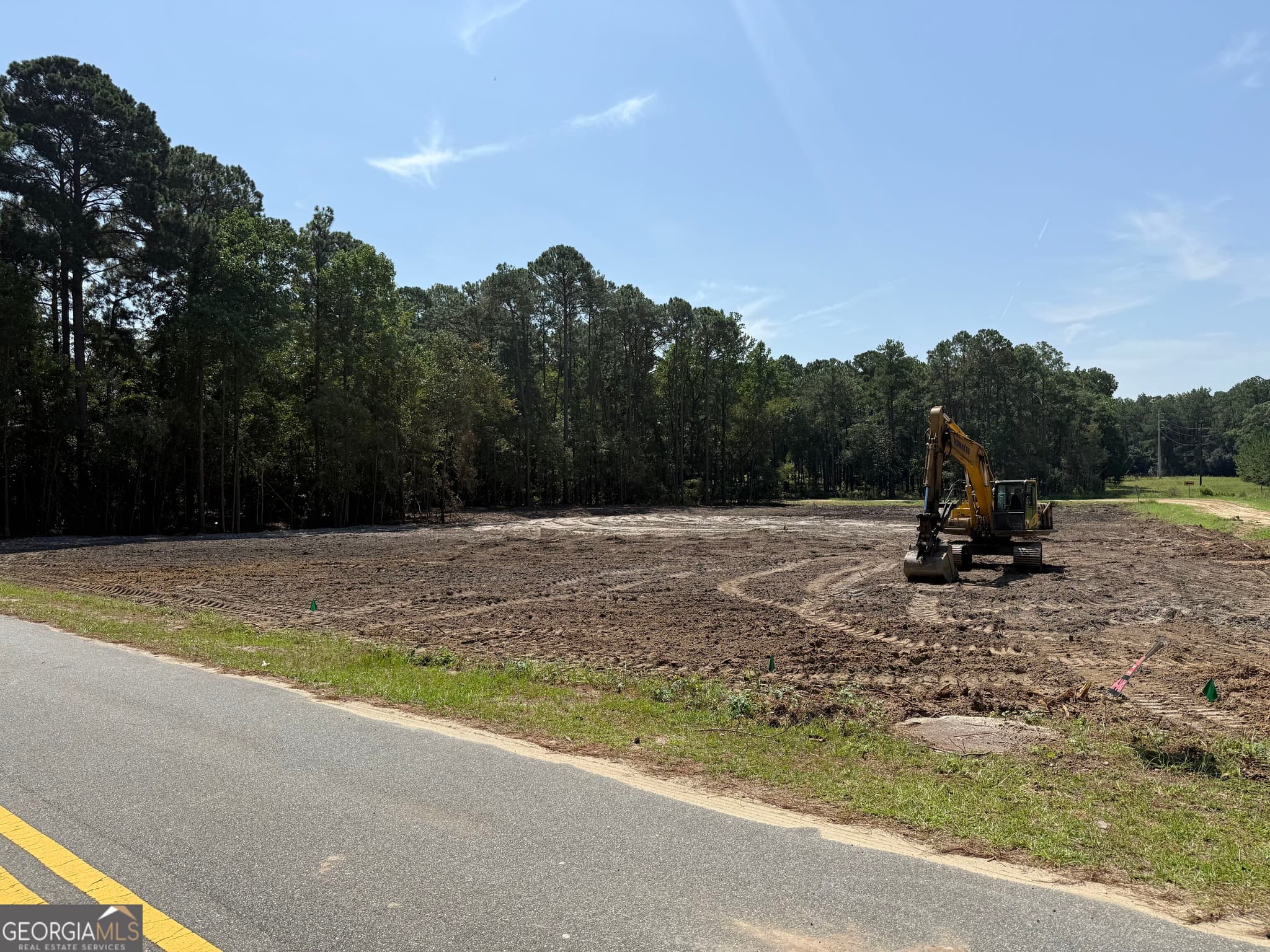 estate lot for sale at 0 Slack Drive/ Deerfield Lane NA, Tifton, GA 31793 — photo 1 of 4