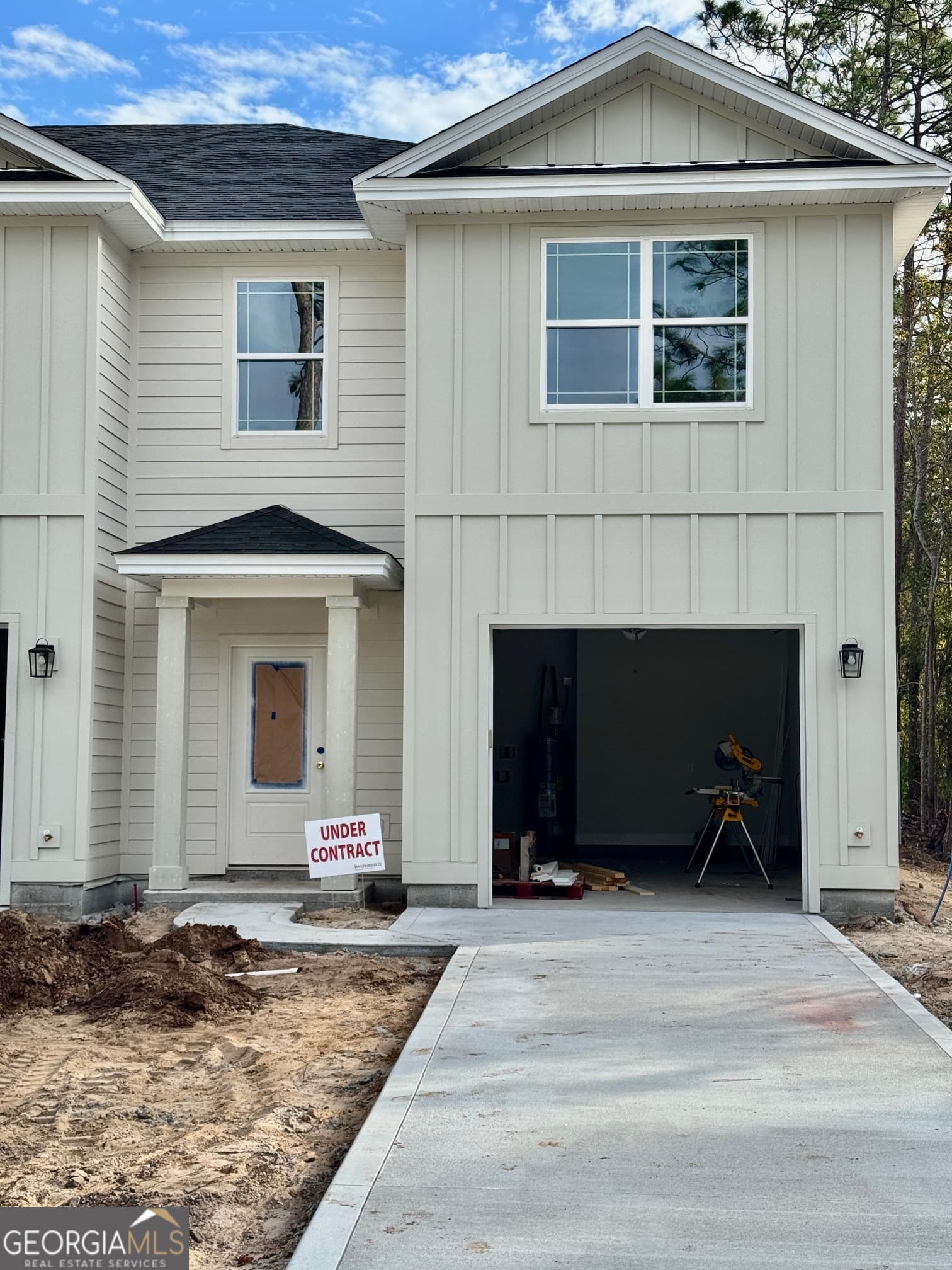 579 S ARIZONA, Kingsland, GA 31548 — most recent listing photo